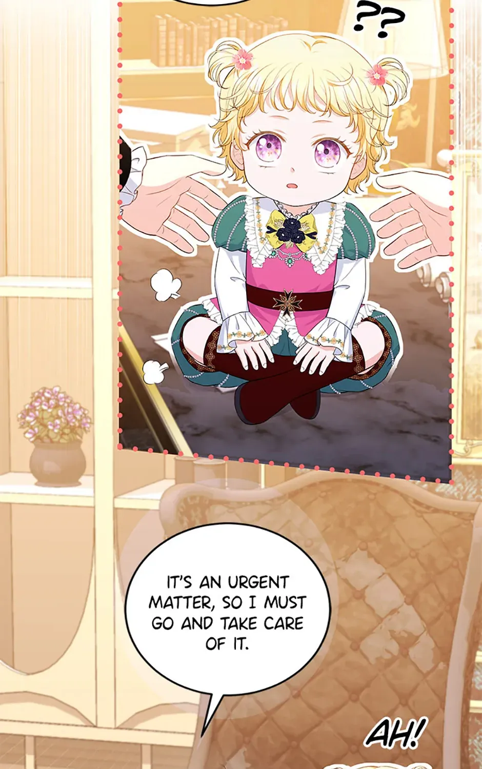 The S-Class Little Princess Is Too Strong Chapter 14 page 19 - 