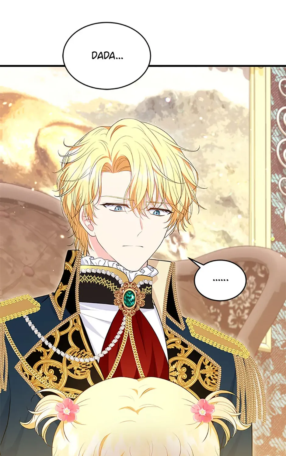 The S-Class Little Princess Is Too Strong Chapter 14 page 3 - 