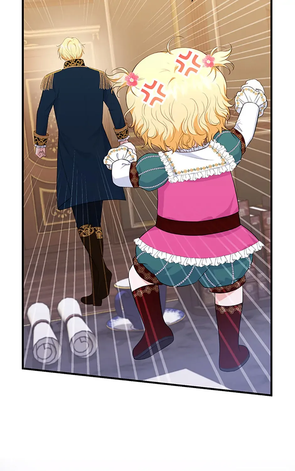 The S-Class Little Princess Is Too Strong Chapter 14 page 25 - 