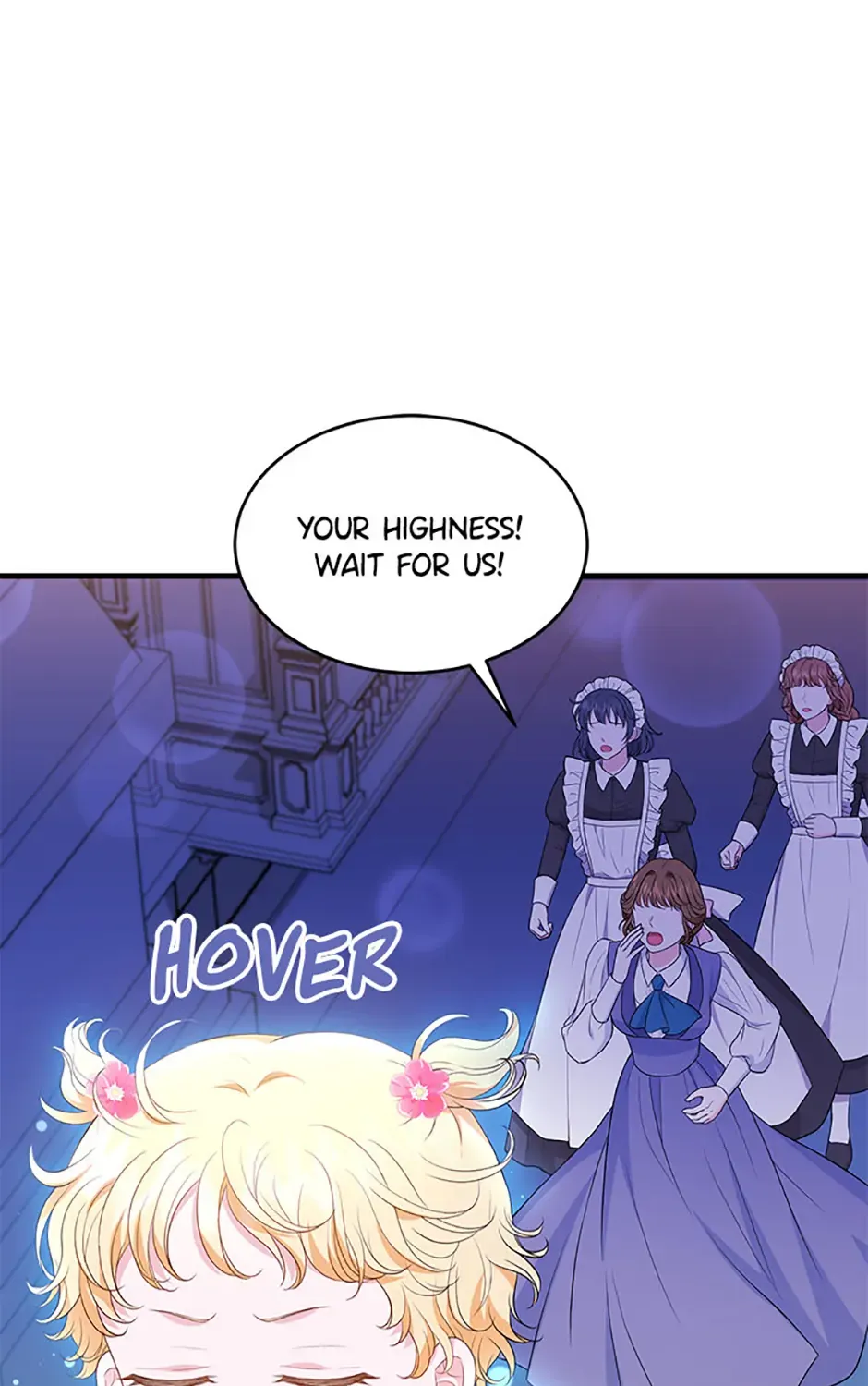 The S-Class Little Princess Is Too Strong Chapter 14 page 29 - 