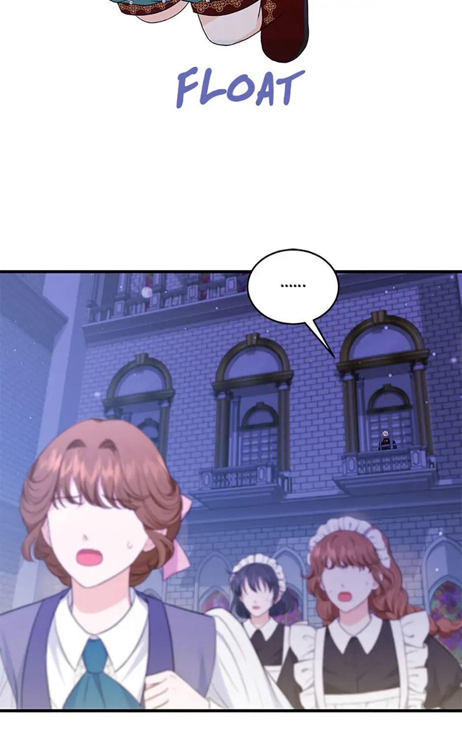 The S-Class Little Princess Is Too Strong Chapter 14 page 31 - 