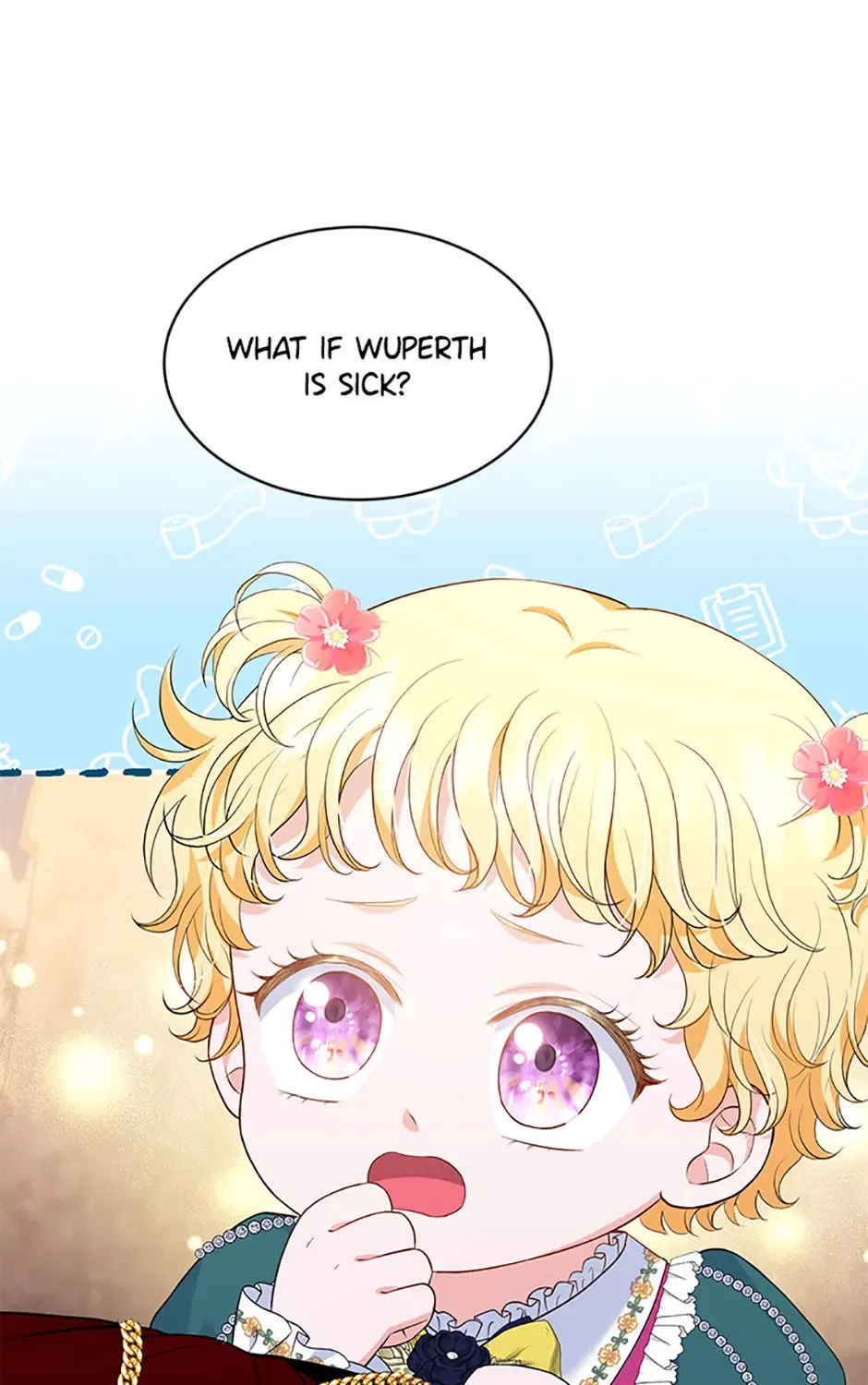 The S-Class Little Princess Is Too Strong Chapter 14 page 5 - 