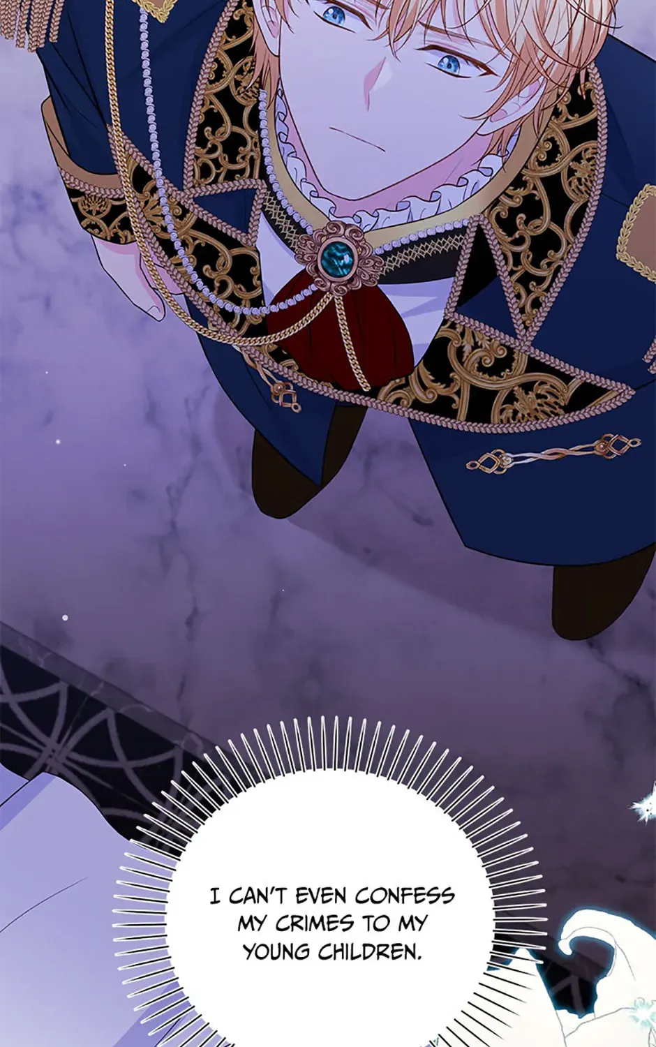 The S-Class Little Princess Is Too Strong Chapter 14 page 47 - 