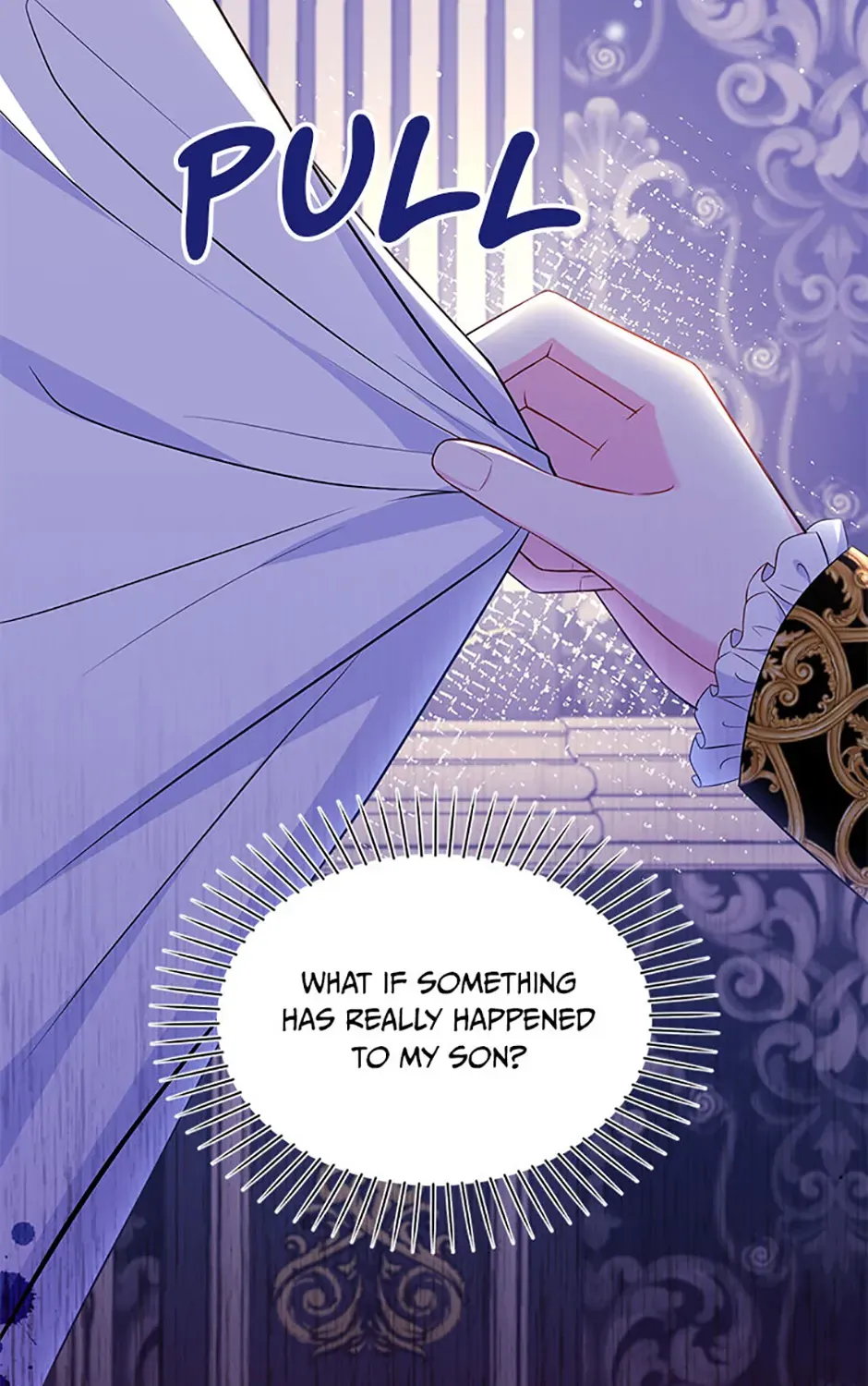 The S-Class Little Princess Is Too Strong Chapter 14 page 51 - 