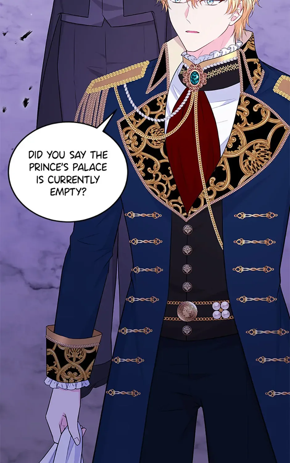 The S-Class Little Princess Is Too Strong Chapter 14 page 57 - 