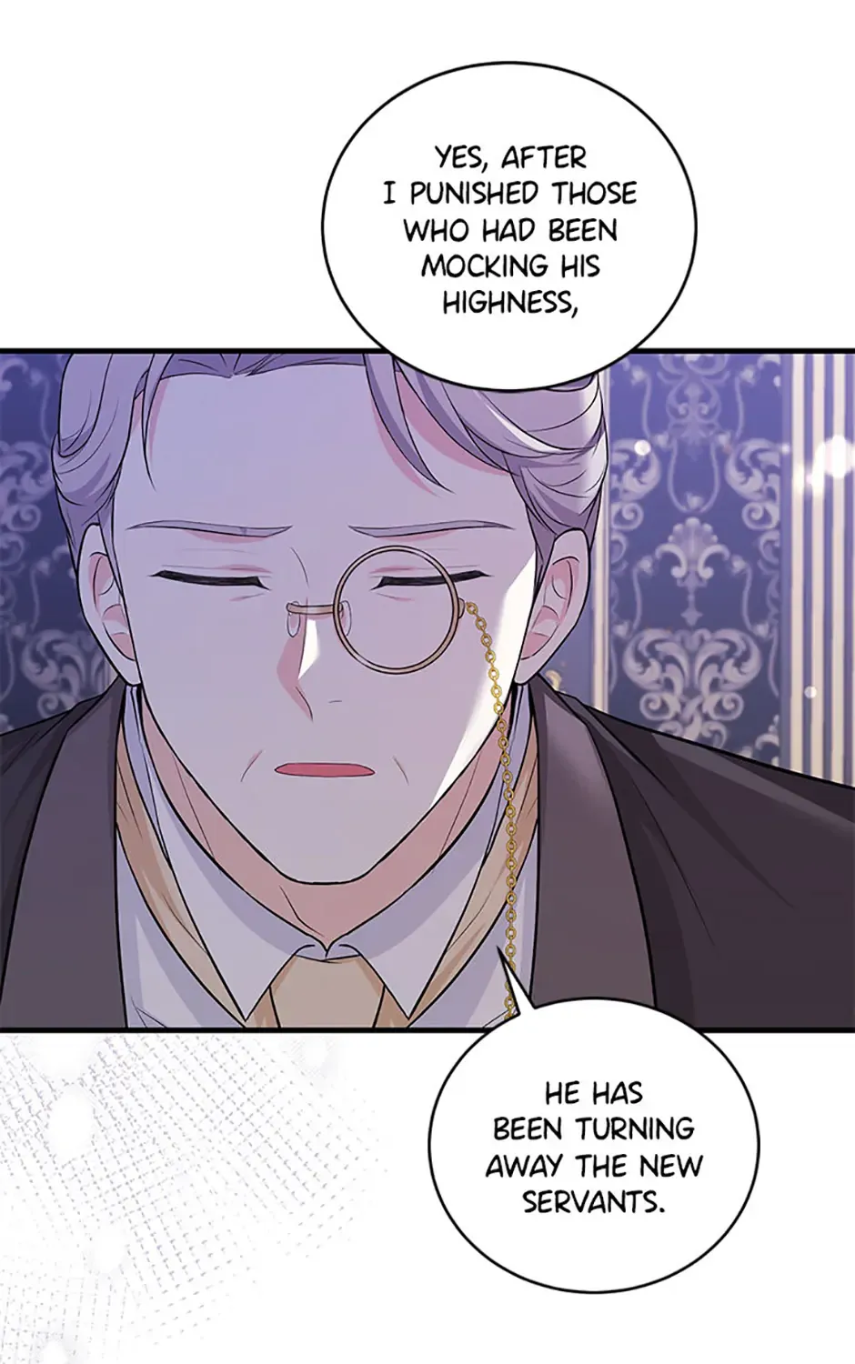 The S-Class Little Princess Is Too Strong Chapter 14 page 59 - 