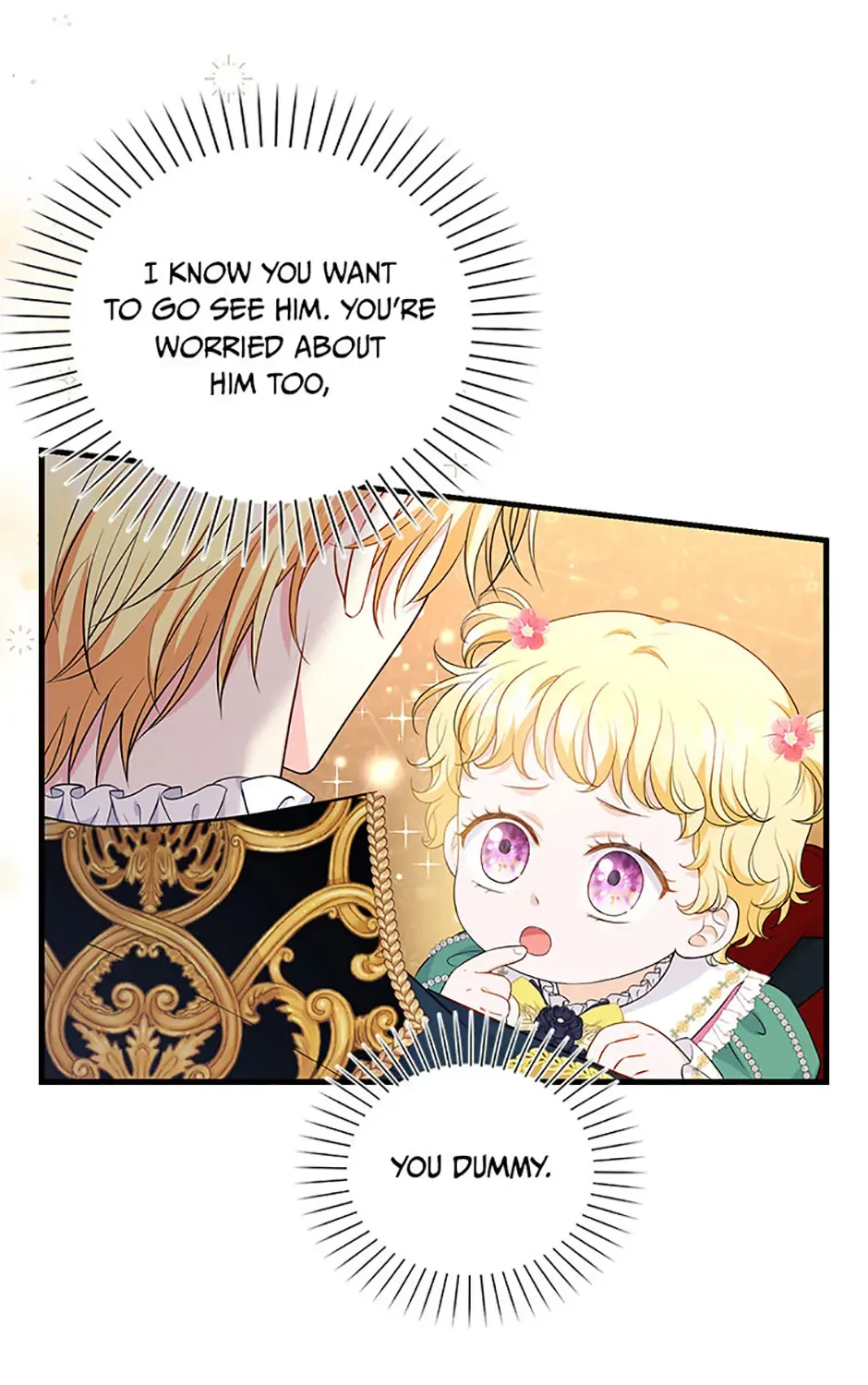 The S-Class Little Princess Is Too Strong Chapter 14 page 9 - 