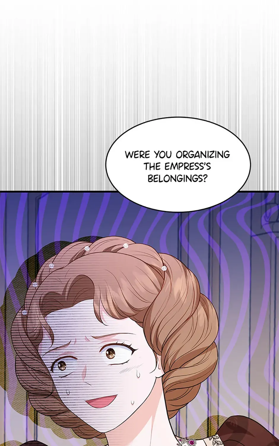 The S-Class Little Princess Is Too Strong Chapter 14 page 81 - 