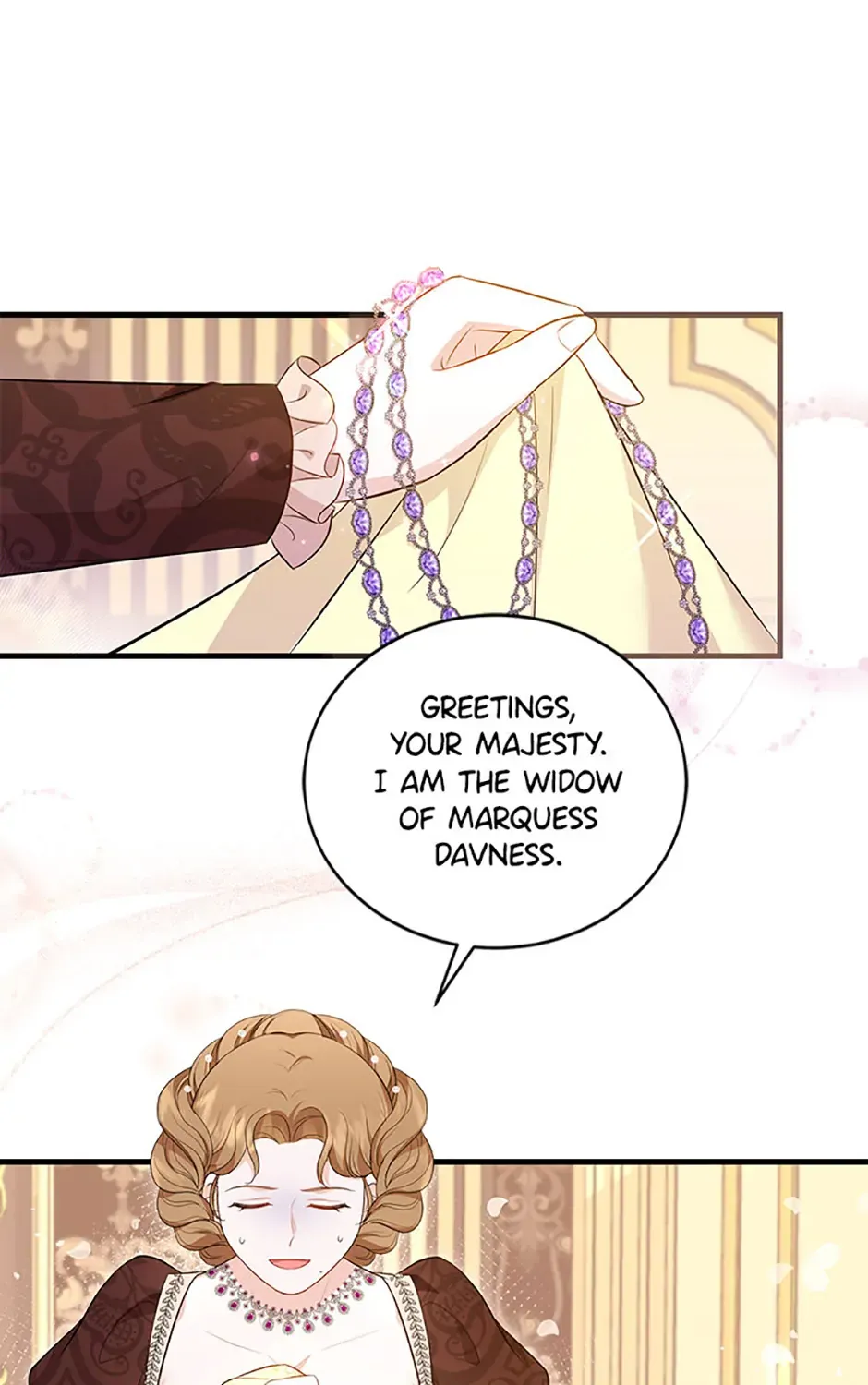 The S-Class Little Princess Is Too Strong Chapter 14 page 83 - 