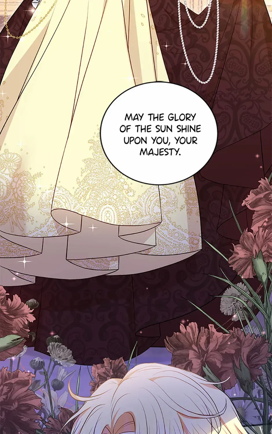 The S-Class Little Princess Is Too Strong Chapter 14 page 85 - 