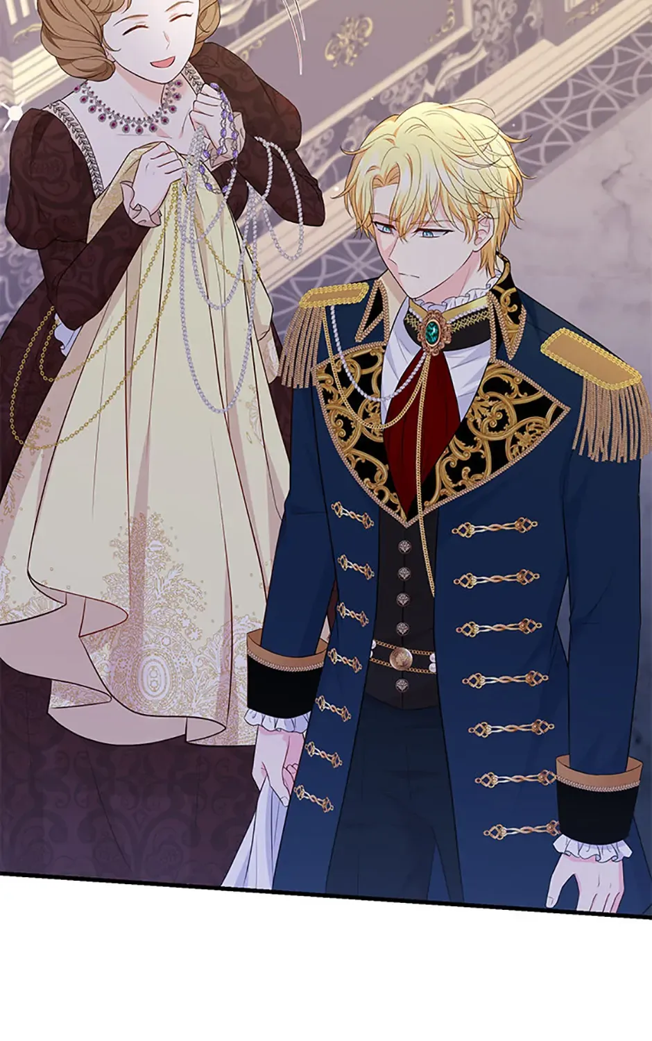 The S-Class Little Princess Is Too Strong Chapter 14 page 89 - 
