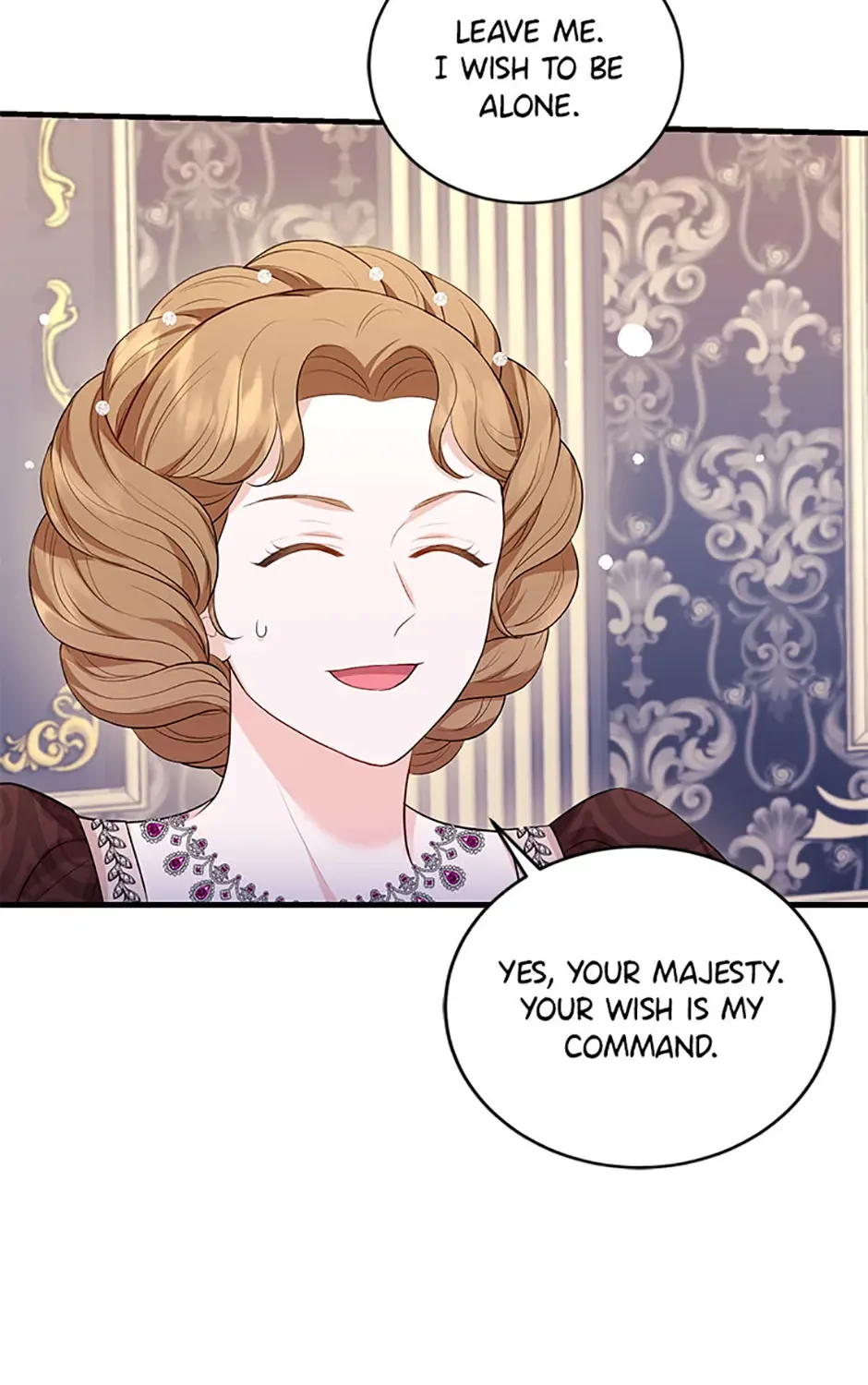 The S-Class Little Princess Is Too Strong Chapter 14 page 91 - 