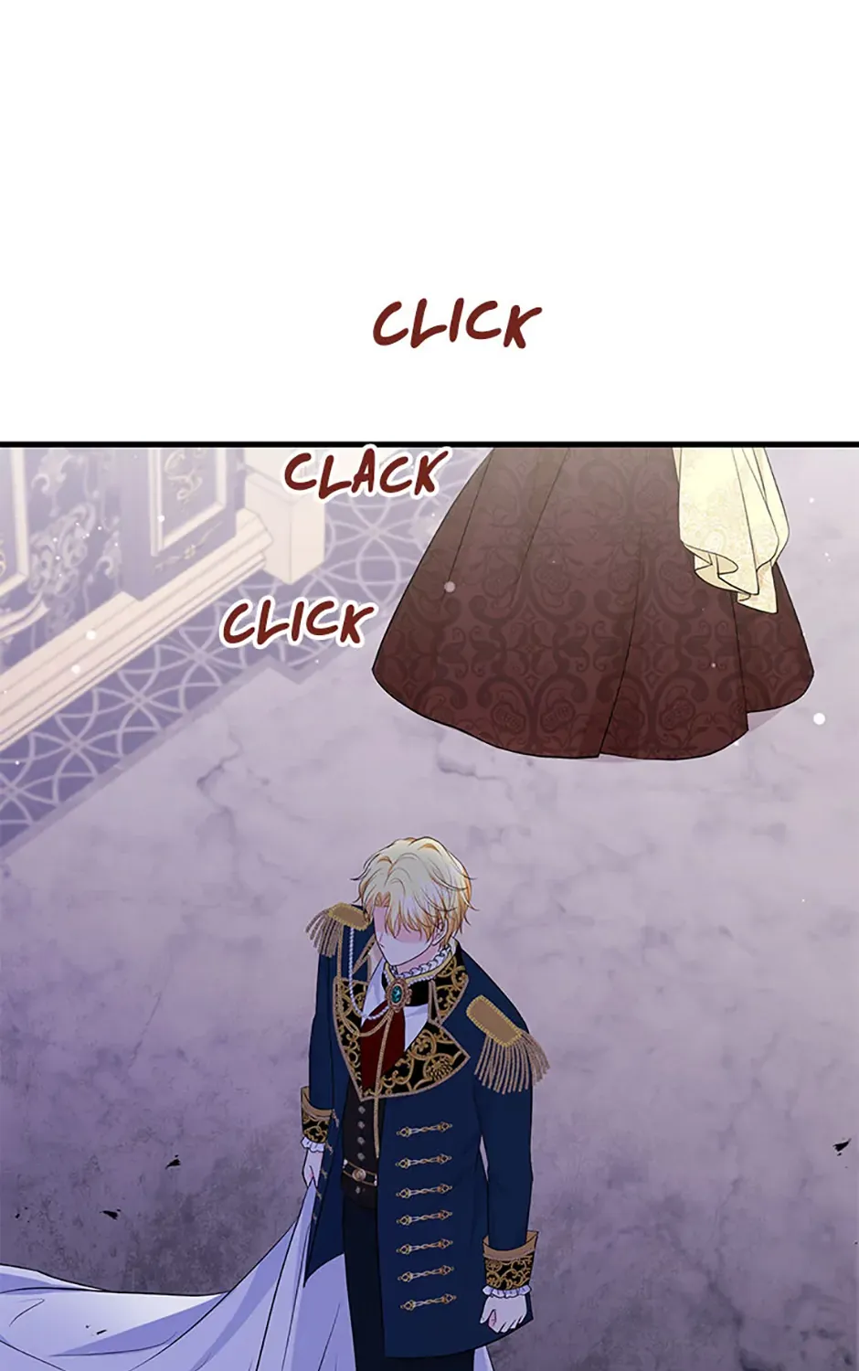 The S-Class Little Princess Is Too Strong Chapter 14 page 93 - 
