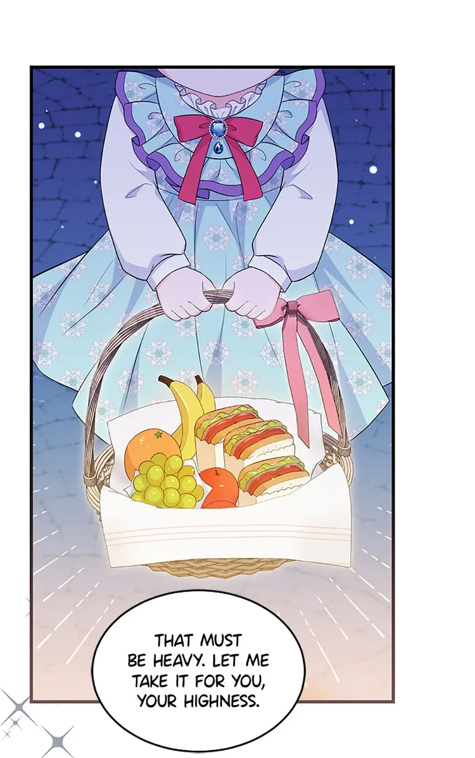 The S-Class Little Princess Is Too Strong Chapter 15 page 2 - 