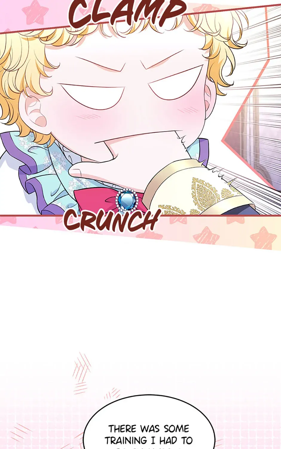 The S-Class Little Princess Is Too Strong Chapter 15 page 102 - 