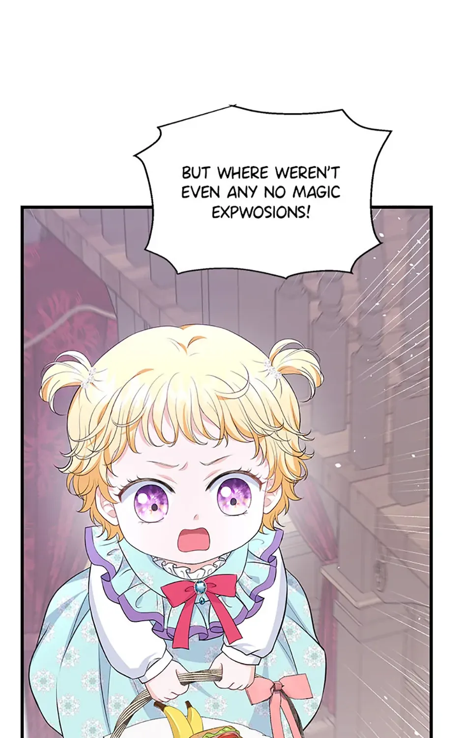 The S-Class Little Princess Is Too Strong Chapter 15 page 106 - 