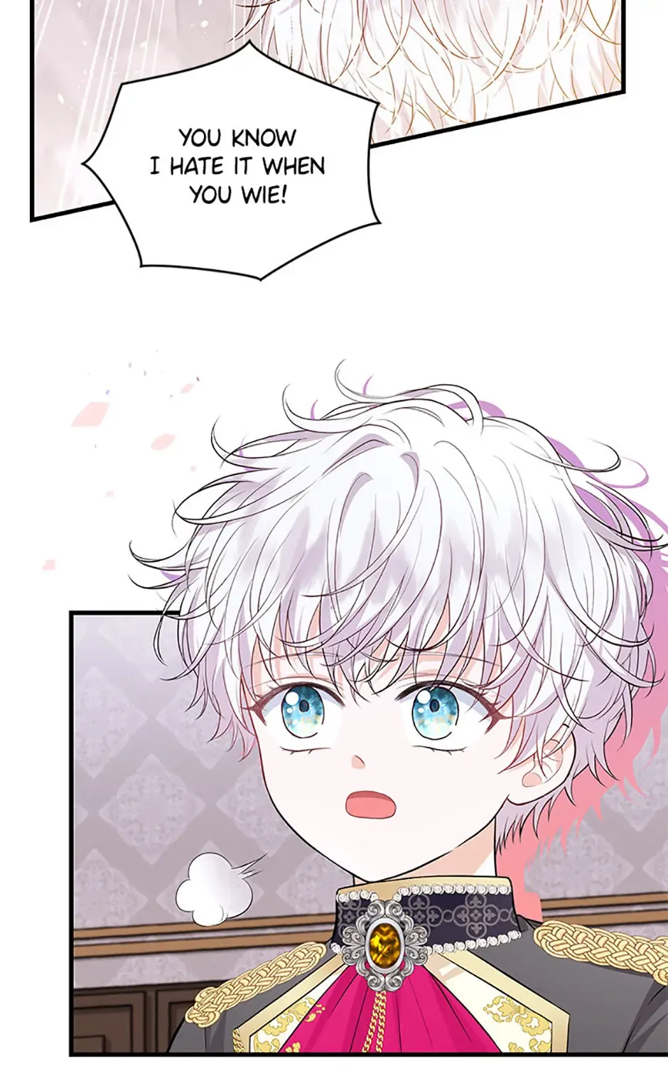 The S-Class Little Princess Is Too Strong Chapter 15 page 108 - 