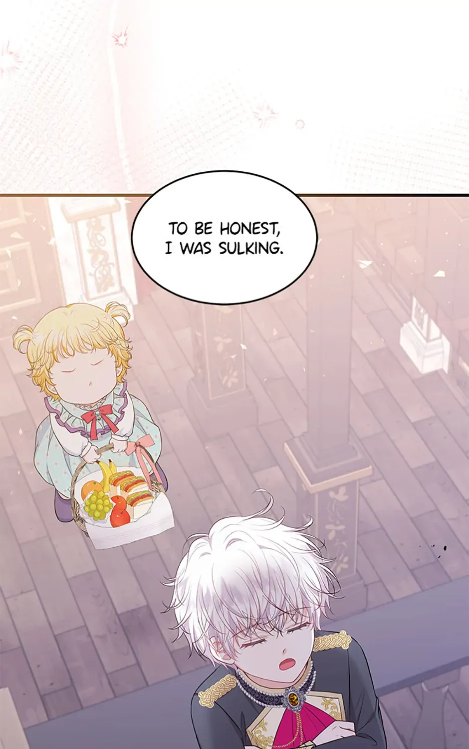 The S-Class Little Princess Is Too Strong Chapter 15 page 110 - 