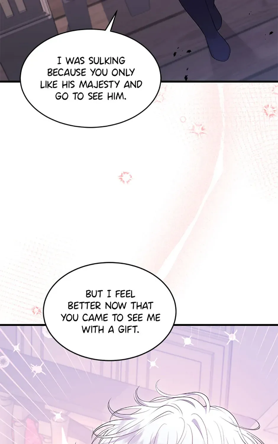 The S-Class Little Princess Is Too Strong Chapter 15 page 112 - 
