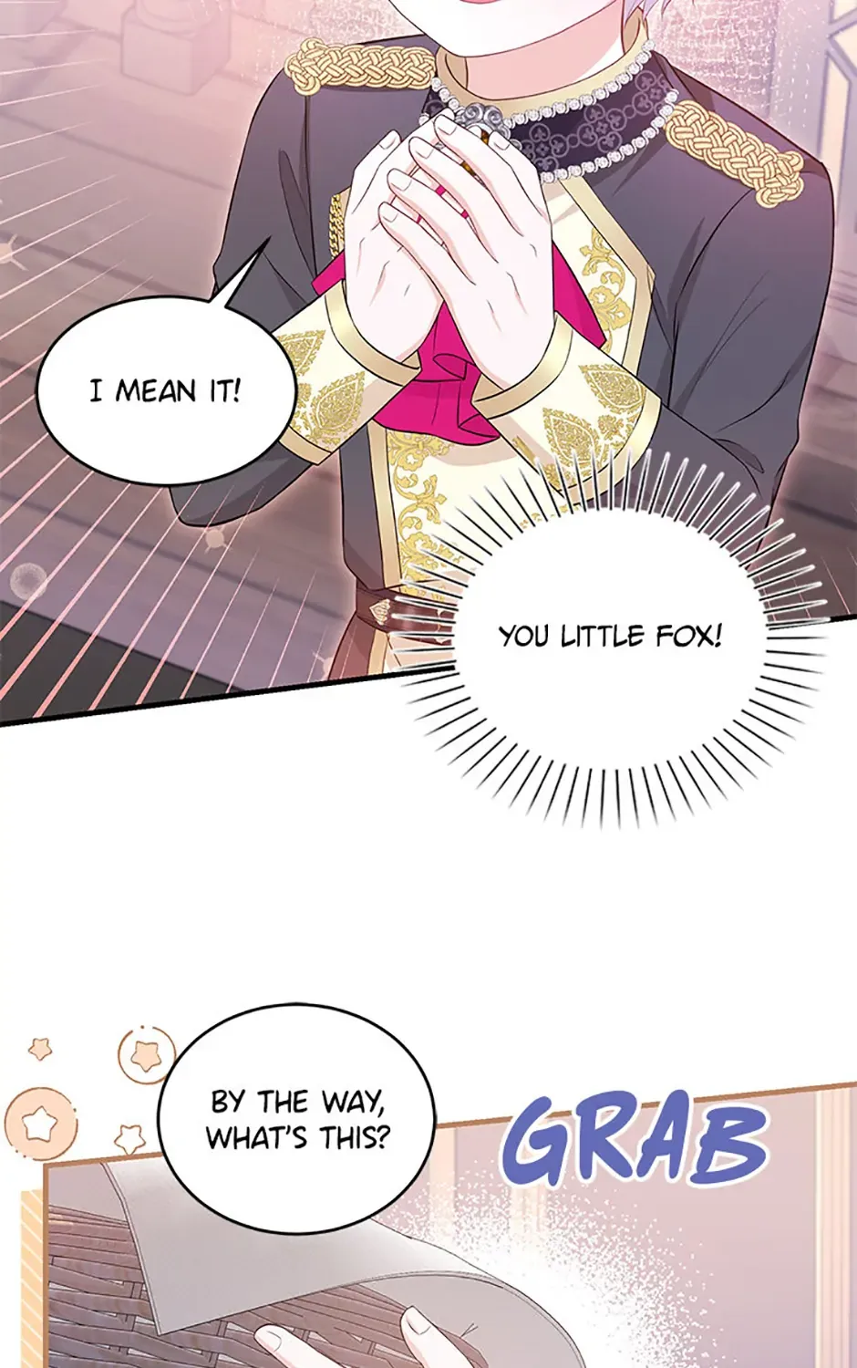 The S-Class Little Princess Is Too Strong Chapter 15 page 114 - 