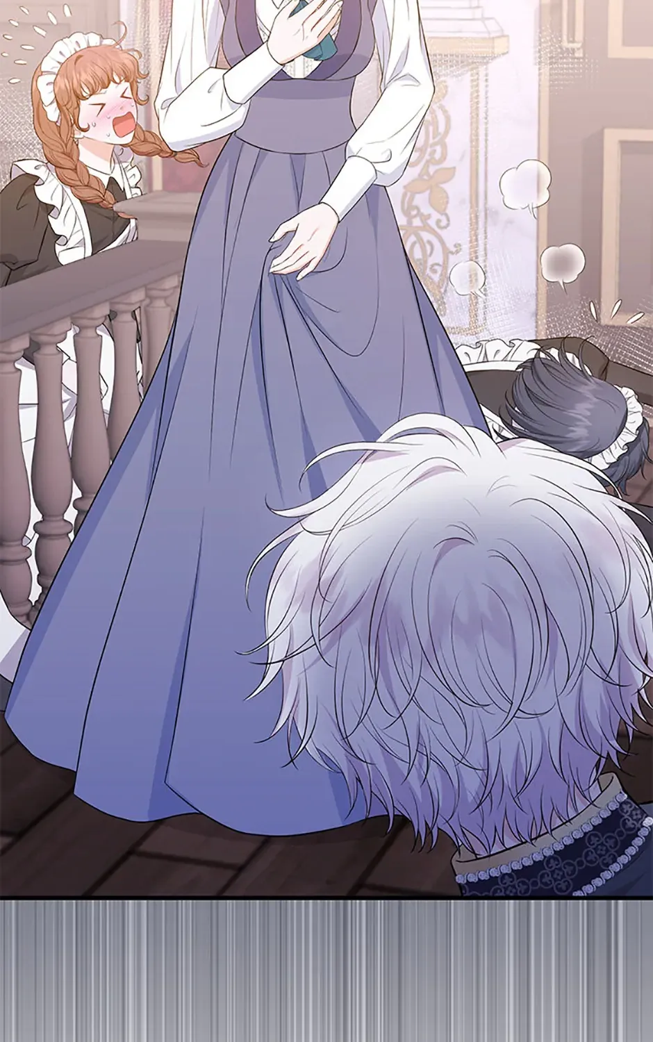 The S-Class Little Princess Is Too Strong Chapter 15 page 120 - 