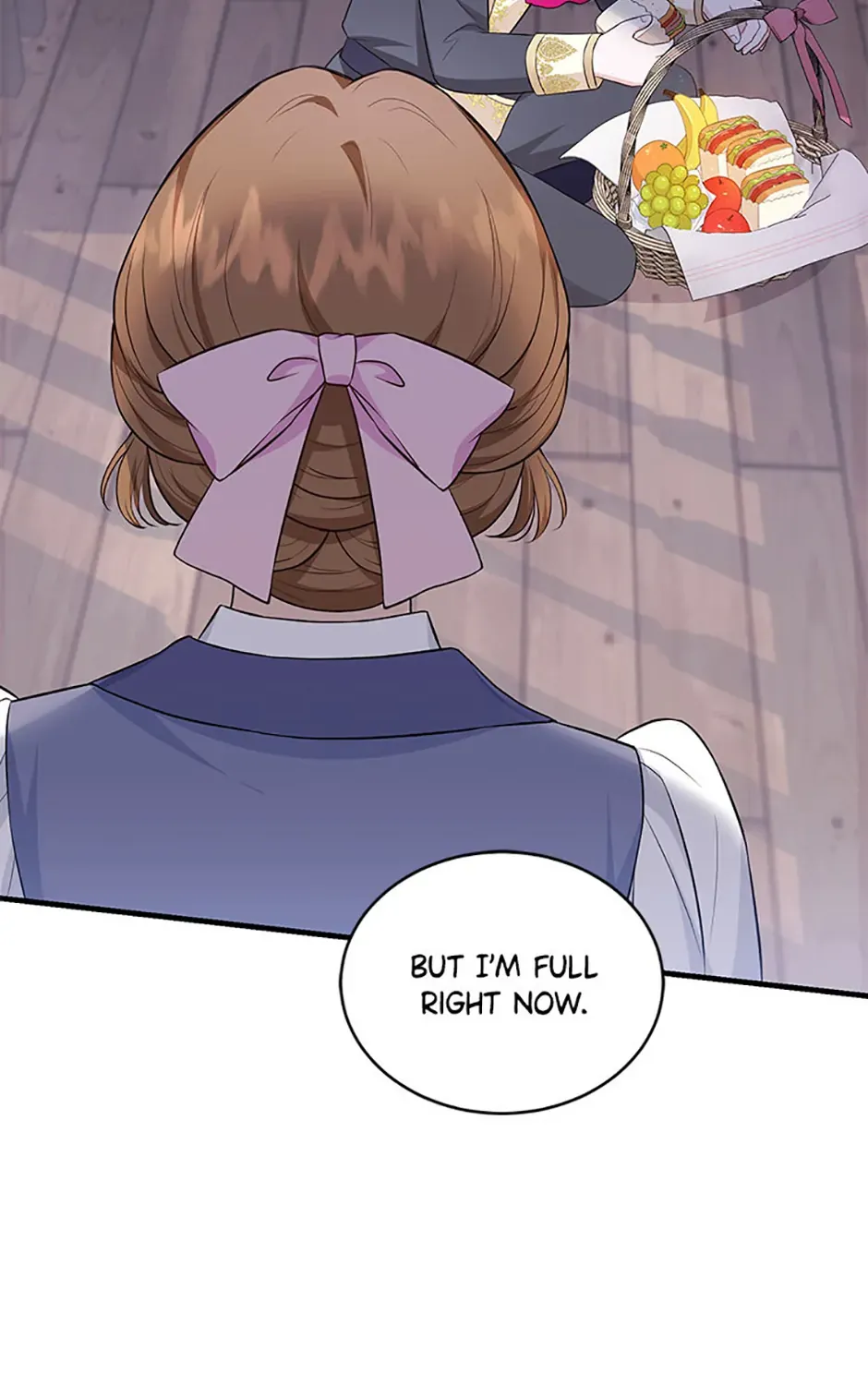 The S-Class Little Princess Is Too Strong Chapter 15 page 124 - 