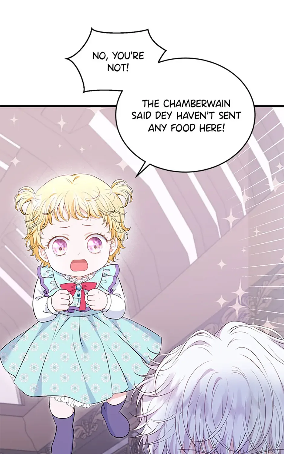 The S-Class Little Princess Is Too Strong Chapter 15 page 126 - 