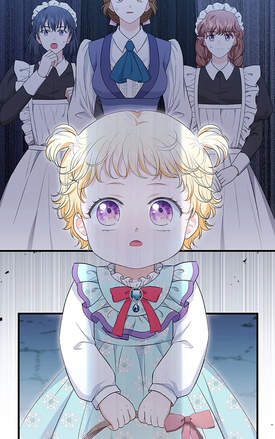 The S-Class Little Princess Is Too Strong Chapter 15 page 14 - 