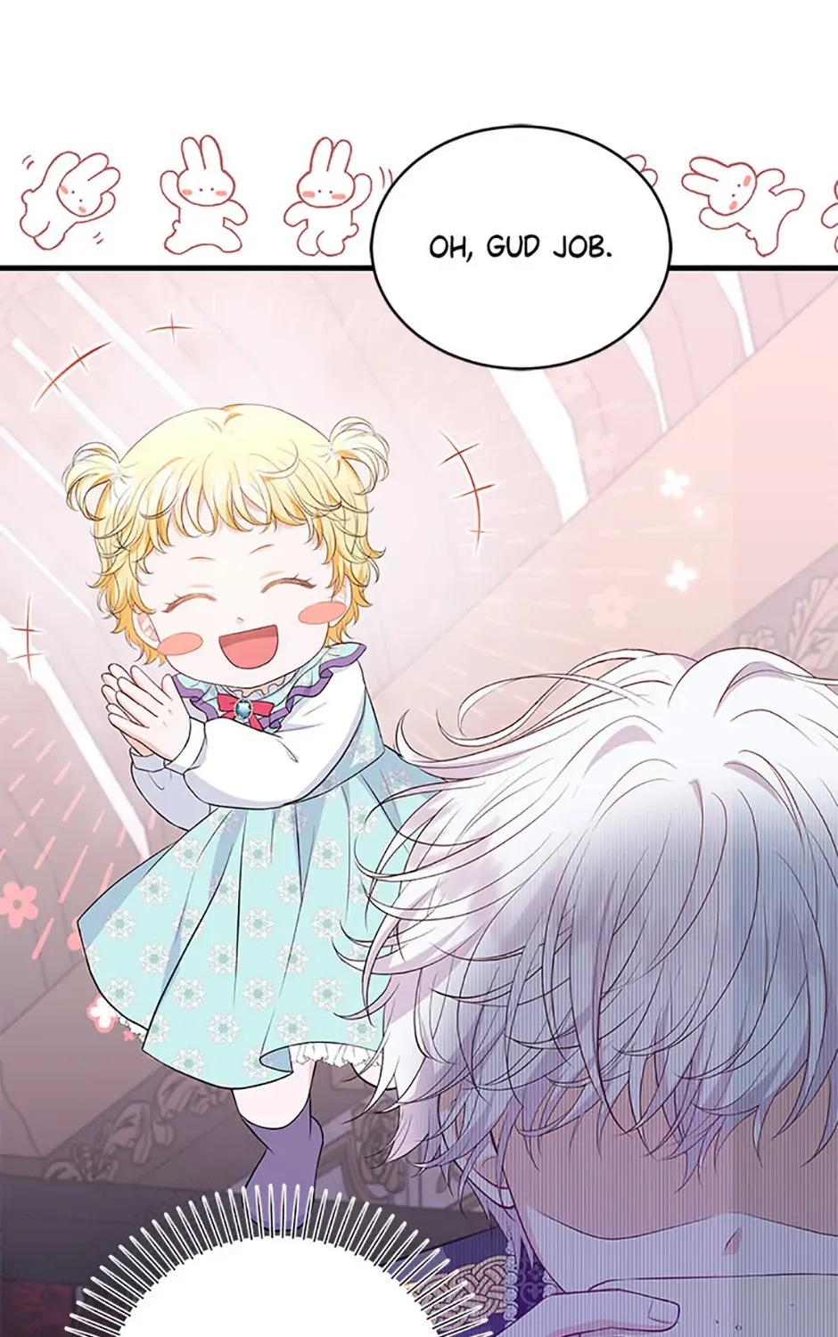 The S-Class Little Princess Is Too Strong Chapter 15 page 132 - 