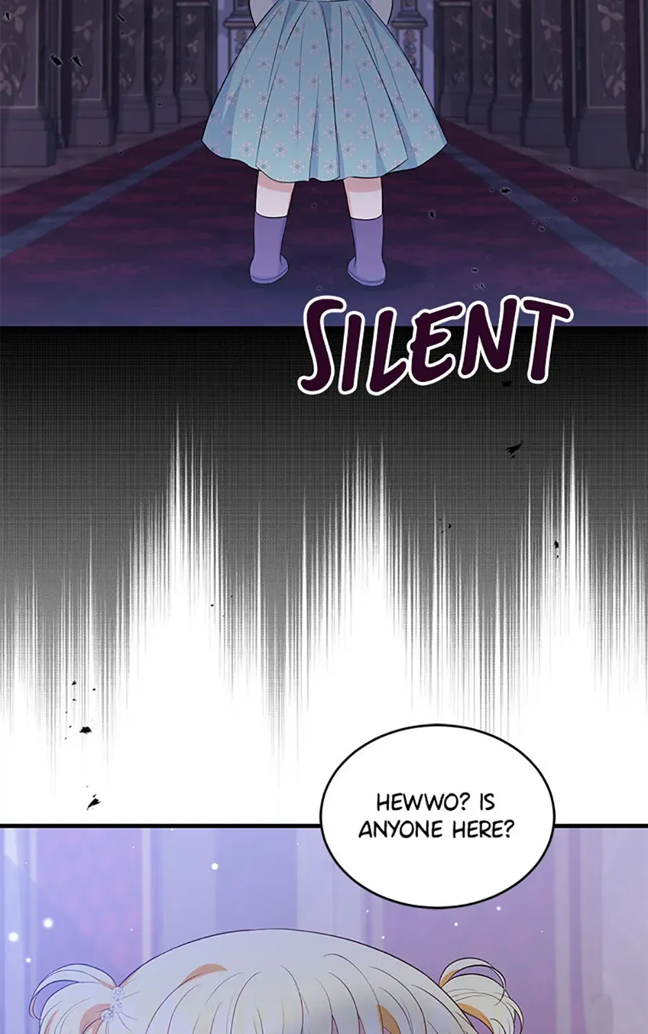 The S-Class Little Princess Is Too Strong Chapter 15 page 18 - 