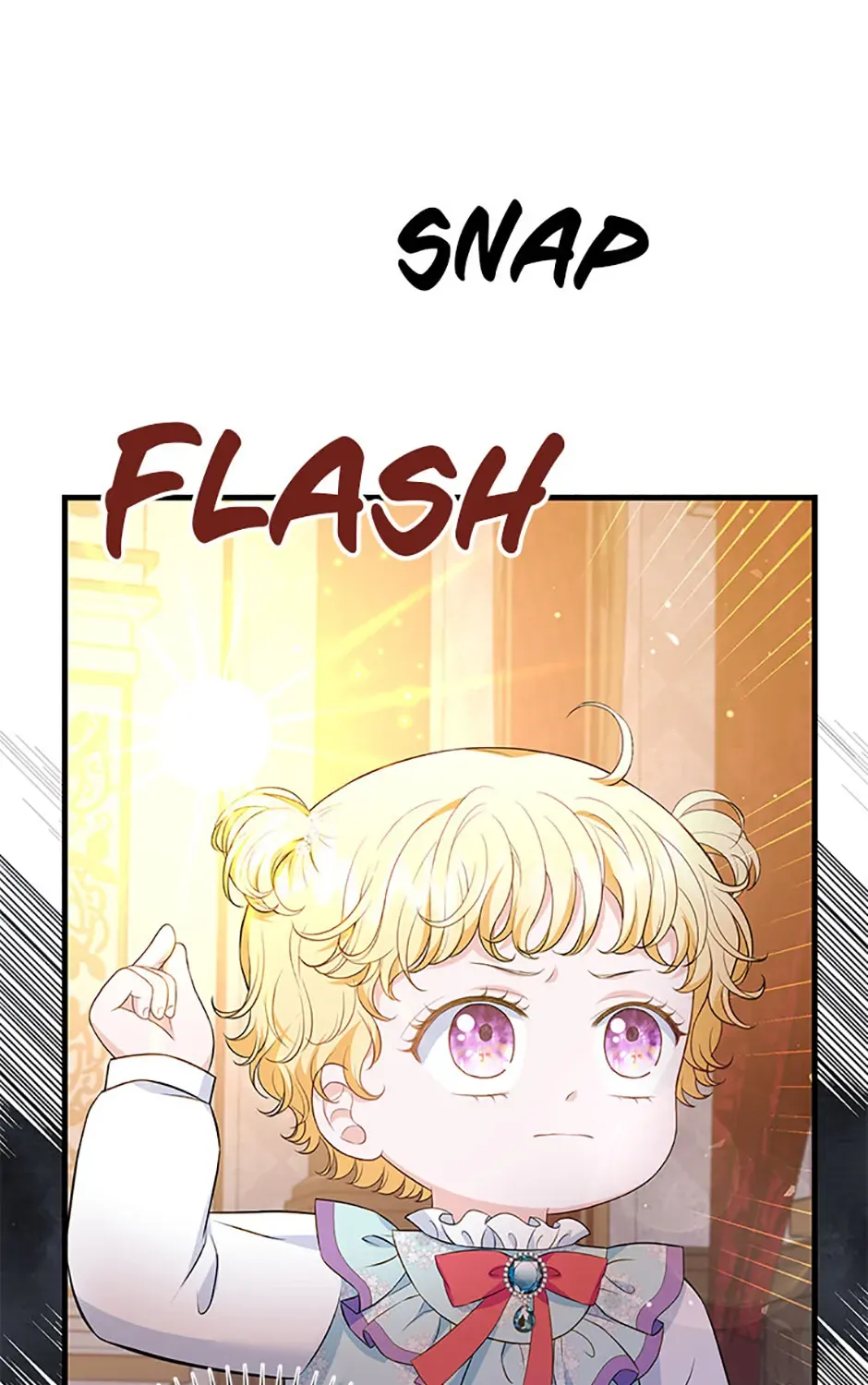 The S-Class Little Princess Is Too Strong Chapter 15 page 22 - 