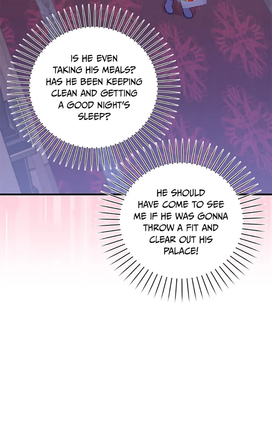 The S-Class Little Princess Is Too Strong Chapter 15 page 28 - 