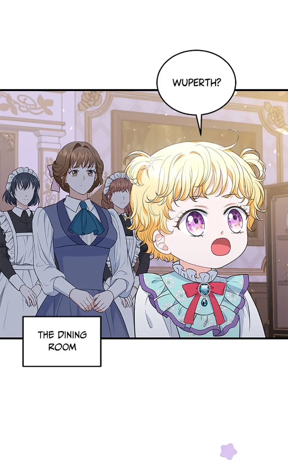The S-Class Little Princess Is Too Strong Chapter 15 page 30 - 