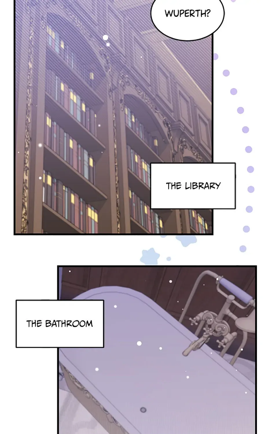The S-Class Little Princess Is Too Strong Chapter 15 page 32 - 