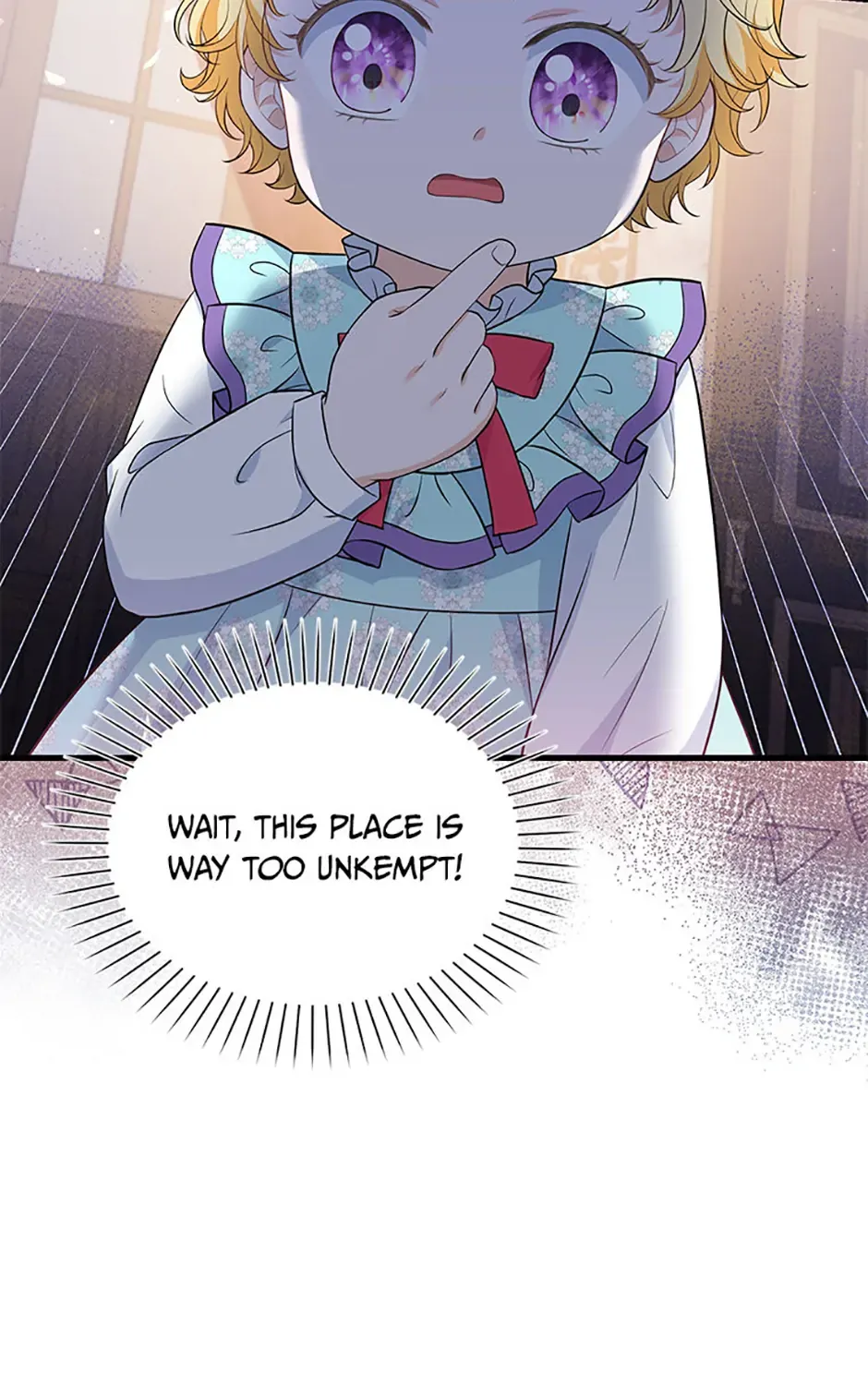 The S-Class Little Princess Is Too Strong Chapter 15 page 38 - 
