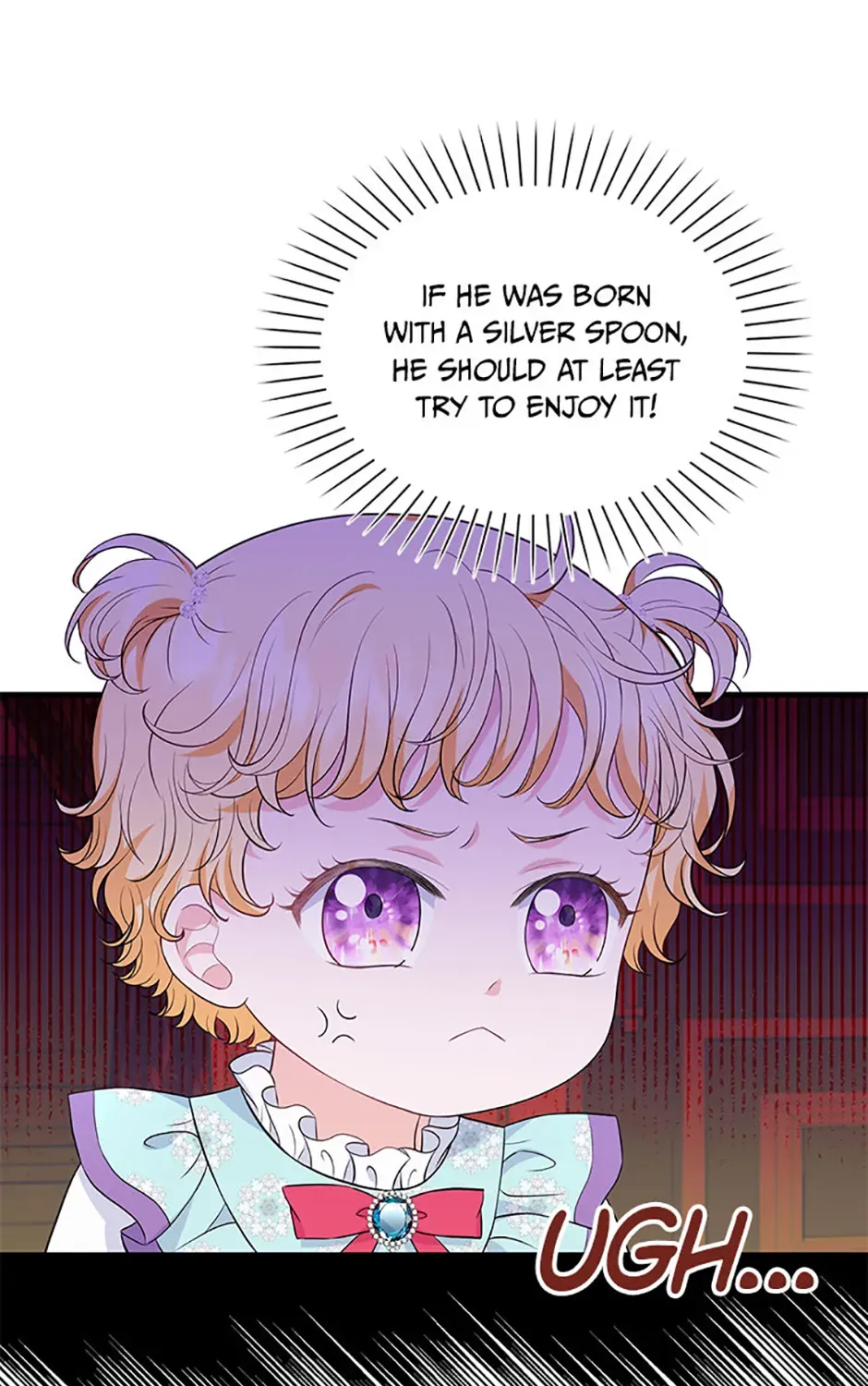 The S-Class Little Princess Is Too Strong Chapter 15 page 40 - 