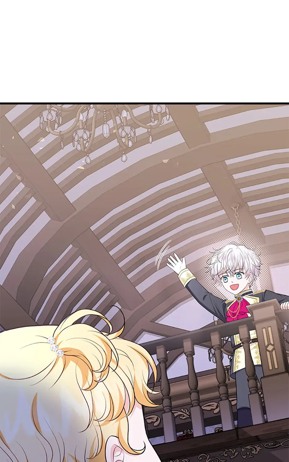 The S-Class Little Princess Is Too Strong Chapter 15 page 50 - 