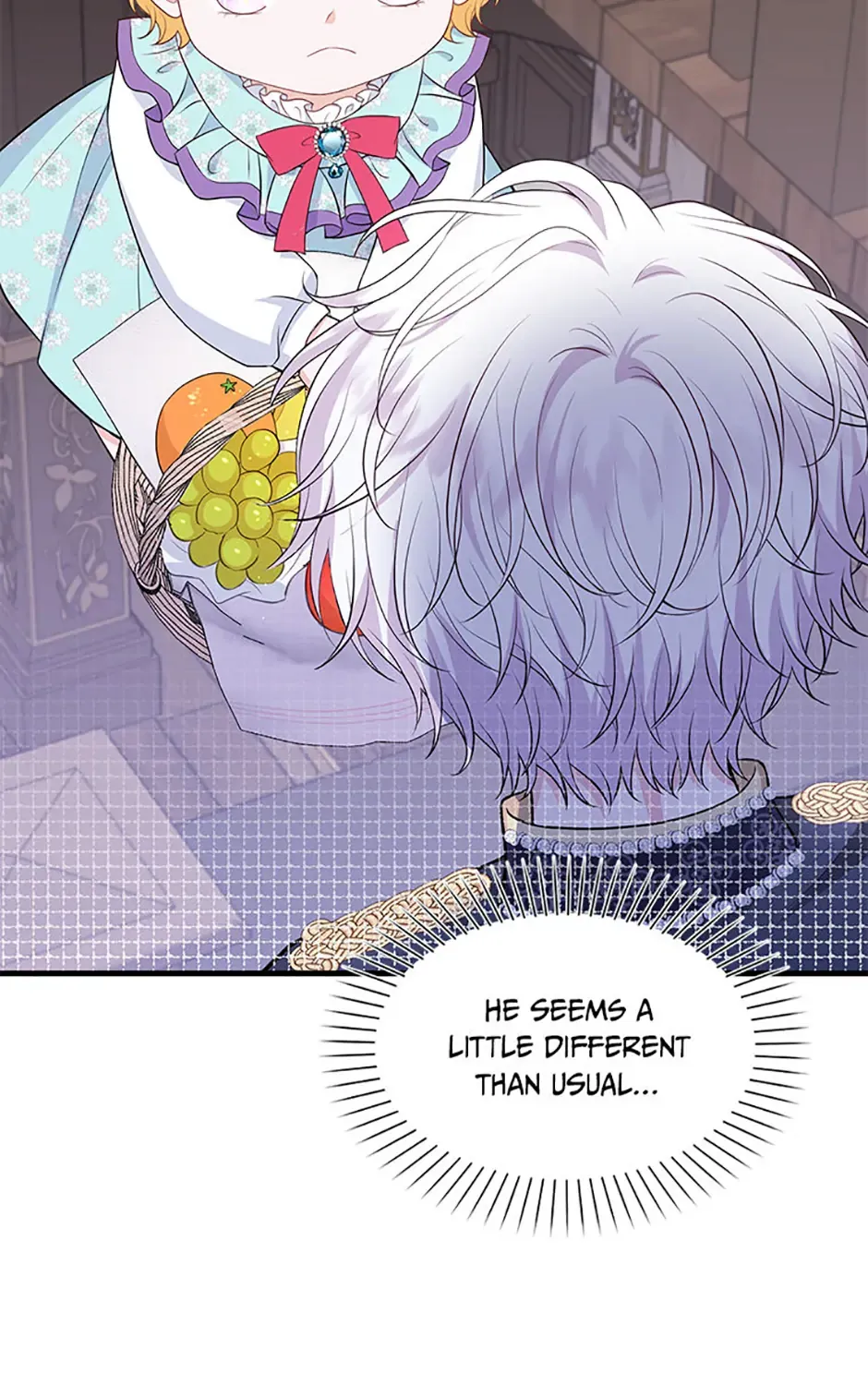 The S-Class Little Princess Is Too Strong Chapter 15 page 54 - 