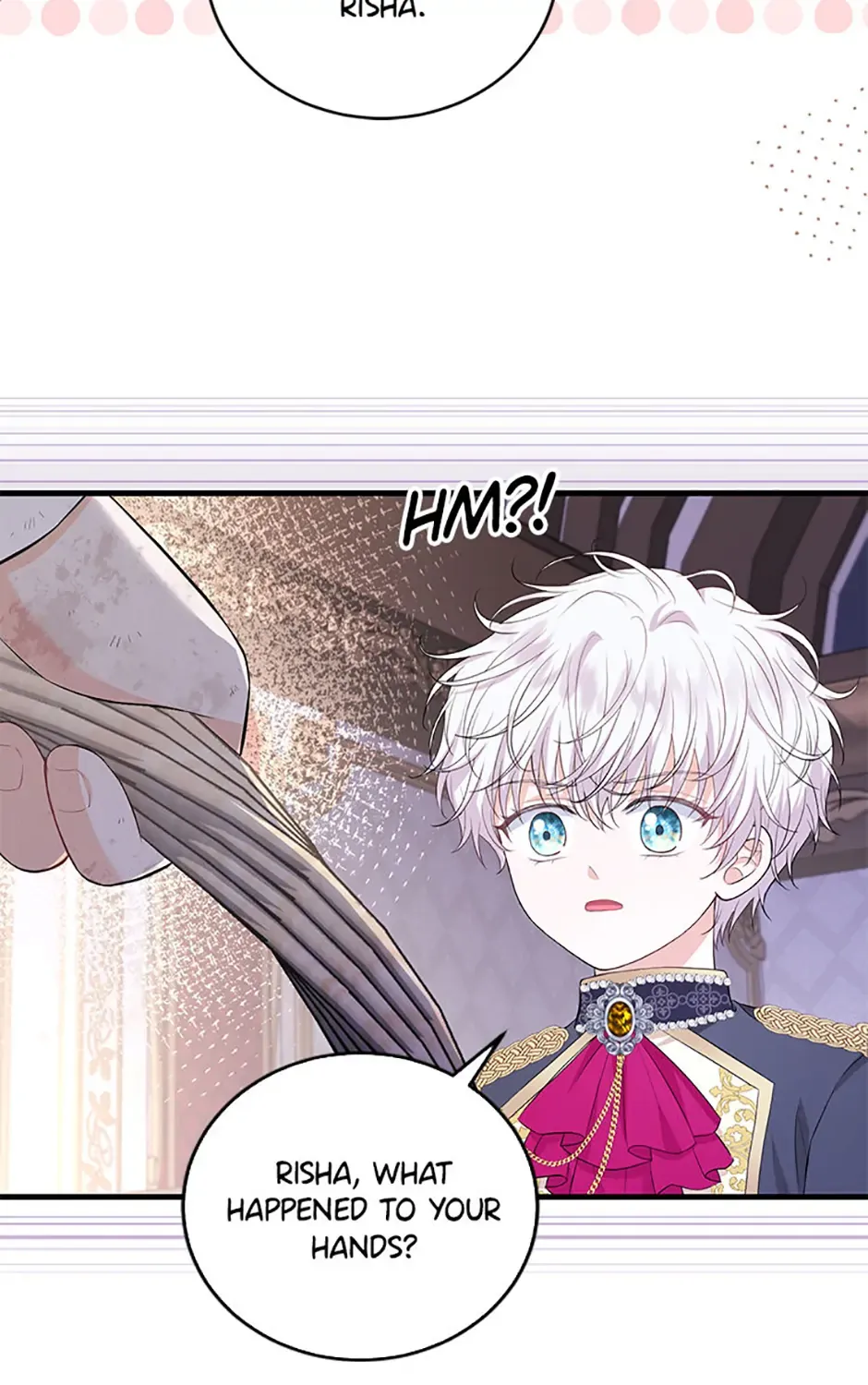 The S-Class Little Princess Is Too Strong Chapter 15 page 58 - 