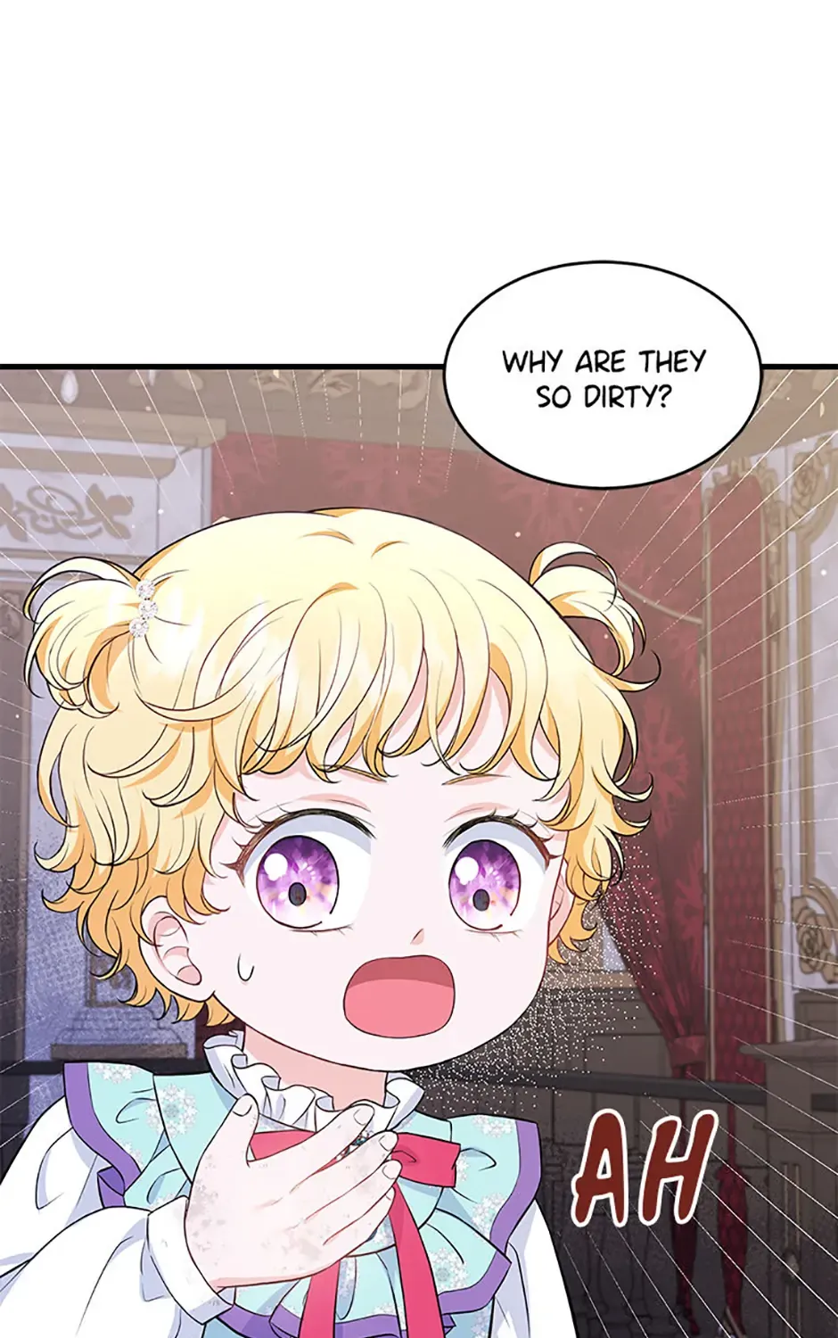 The S-Class Little Princess Is Too Strong Chapter 15 page 60 - 