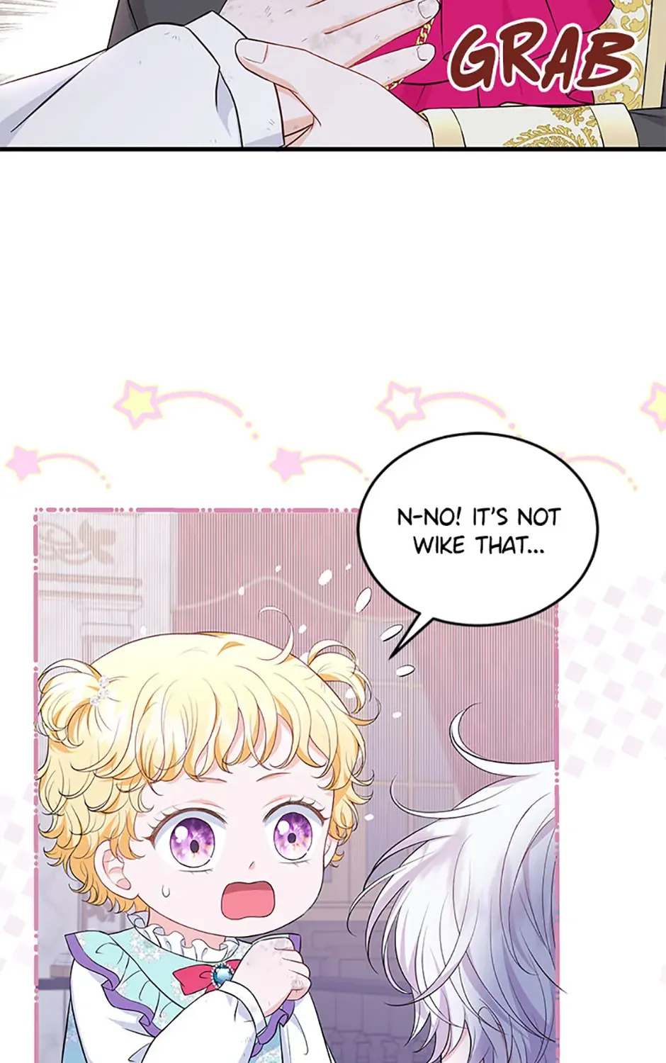 The S-Class Little Princess Is Too Strong Chapter 15 page 64 - 