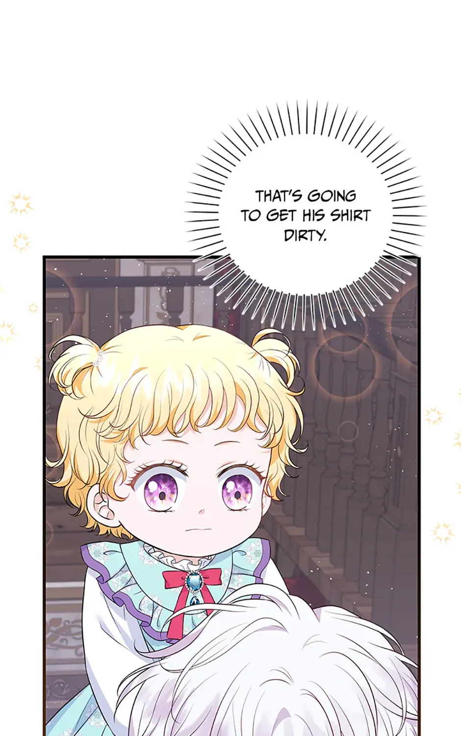 The S-Class Little Princess Is Too Strong Chapter 15 page 70 - 