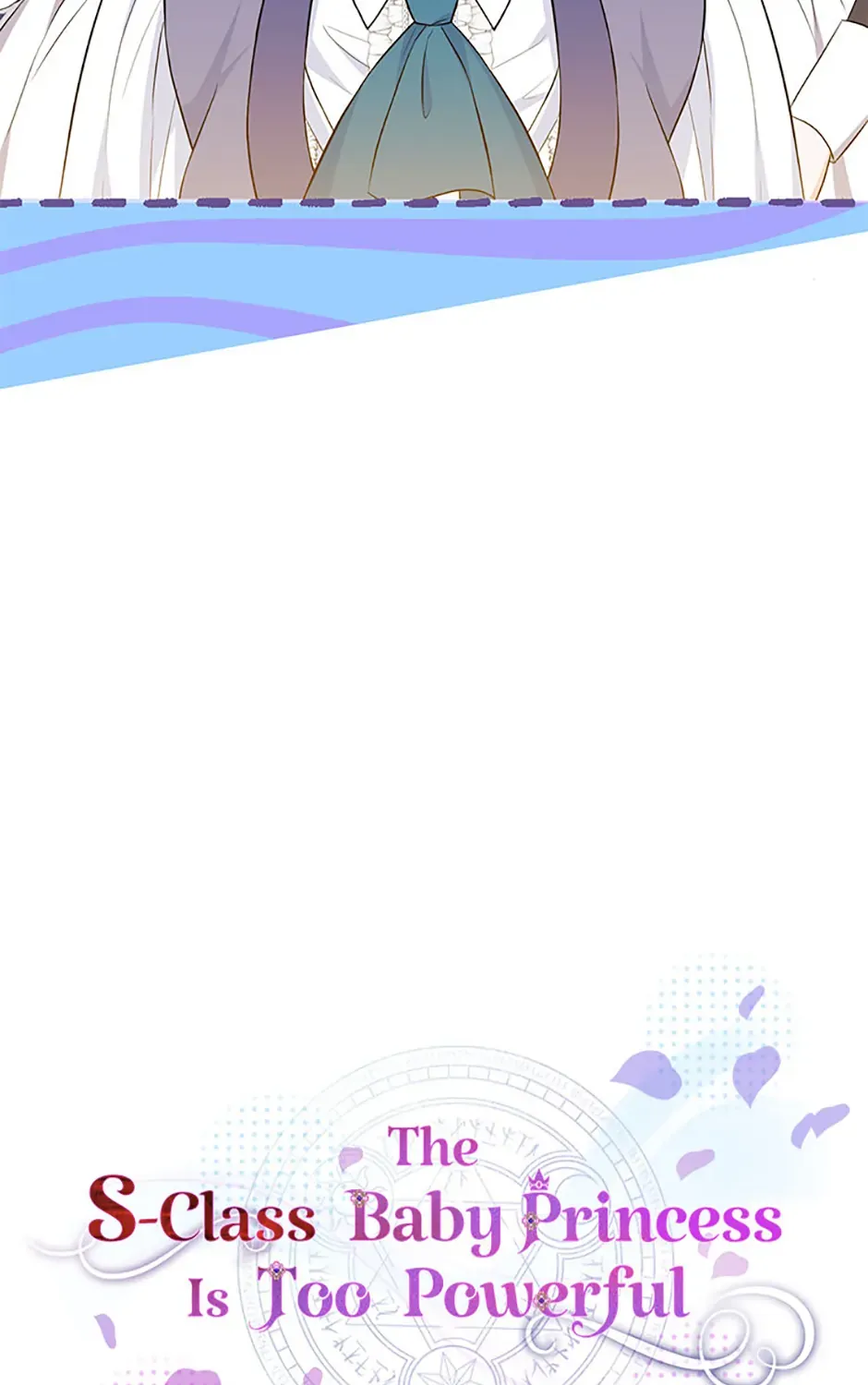 The S-Class Little Princess Is Too Strong Chapter 15 page 8 - 
