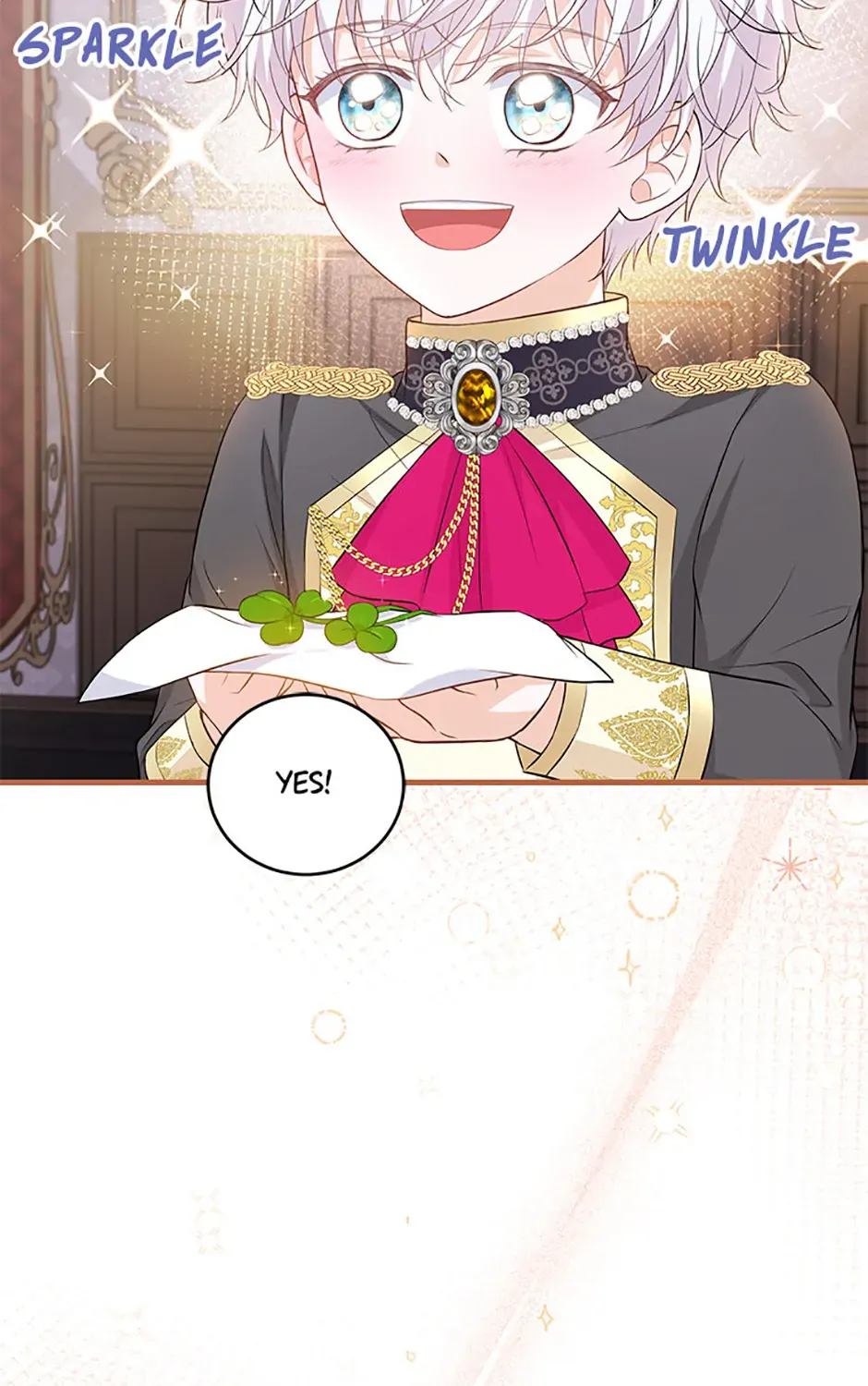 The S-Class Little Princess Is Too Strong Chapter 15 page 84 - 