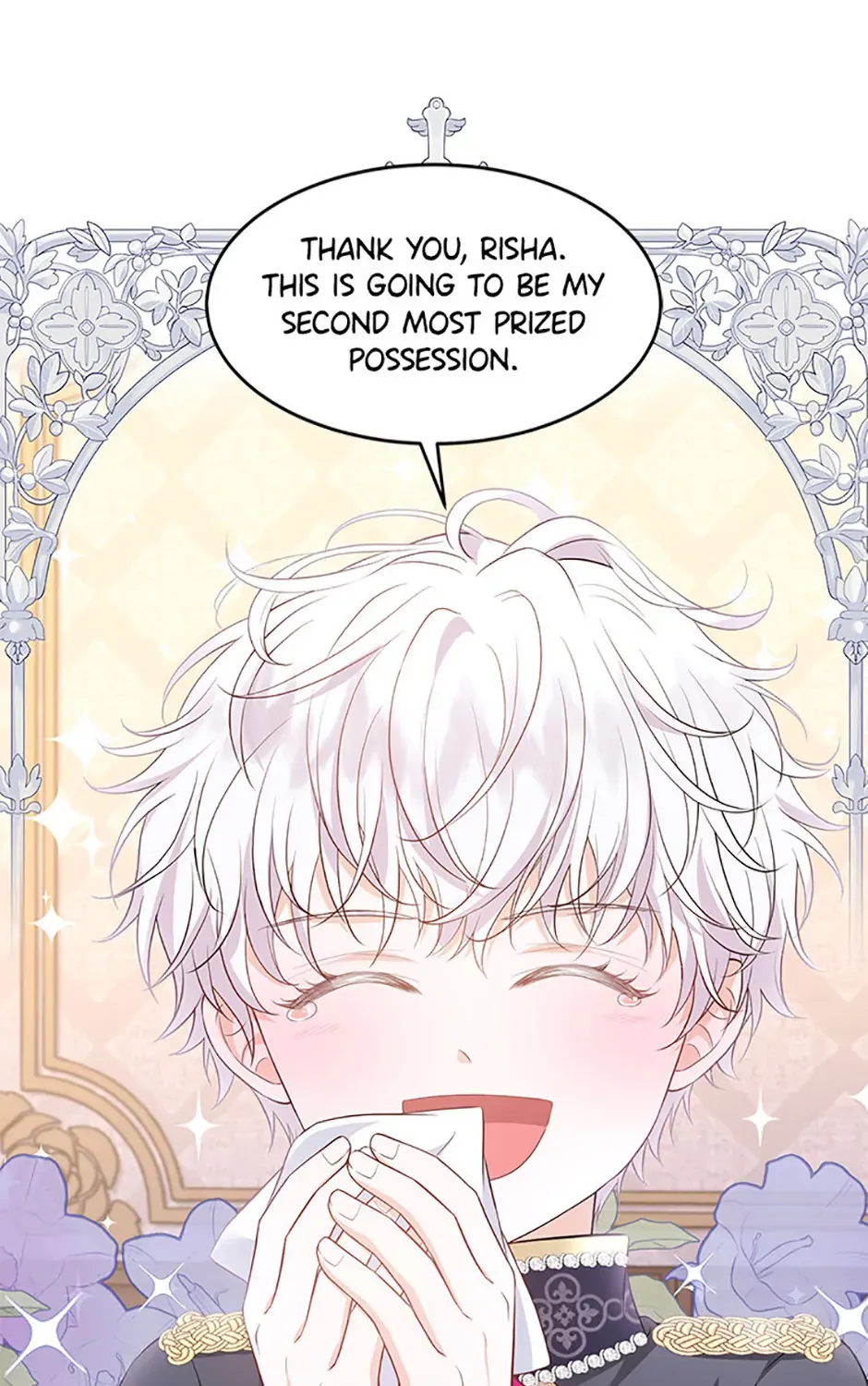 The S-Class Little Princess Is Too Strong Chapter 15 page 90 - 