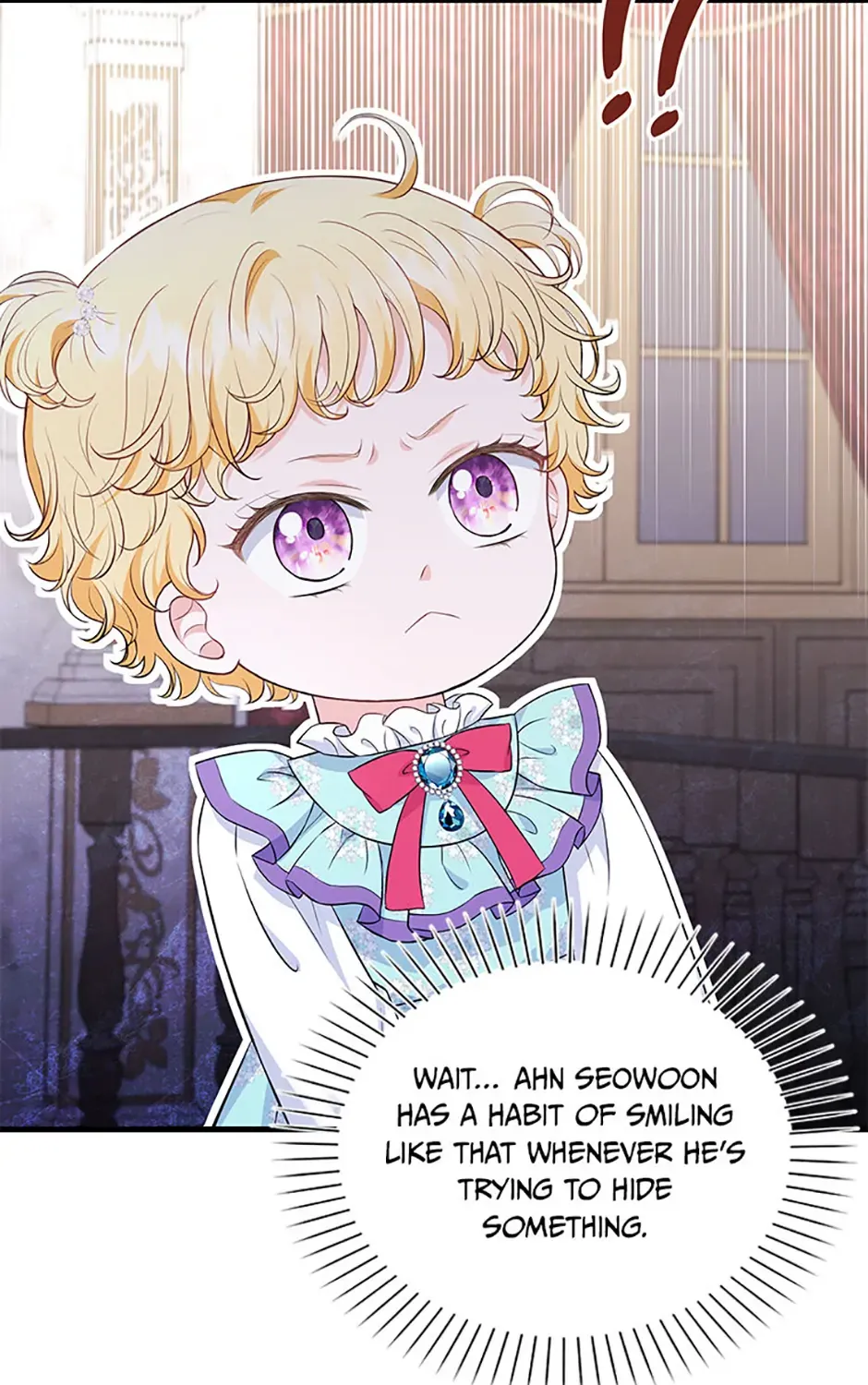 The S-Class Little Princess Is Too Strong Chapter 15 page 96 - 