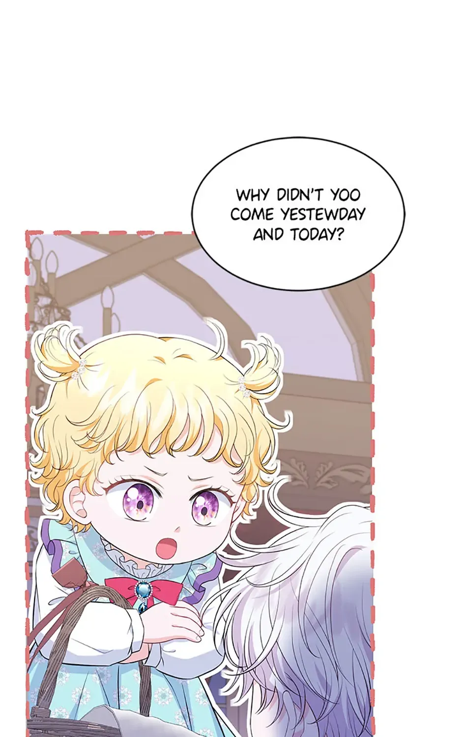 The S-Class Little Princess Is Too Strong Chapter 15 page 98 - 