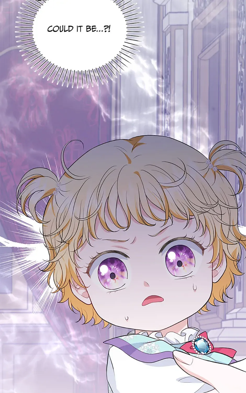 The S-Class Little Princess Is Too Strong Chapter 16 page 11 - 