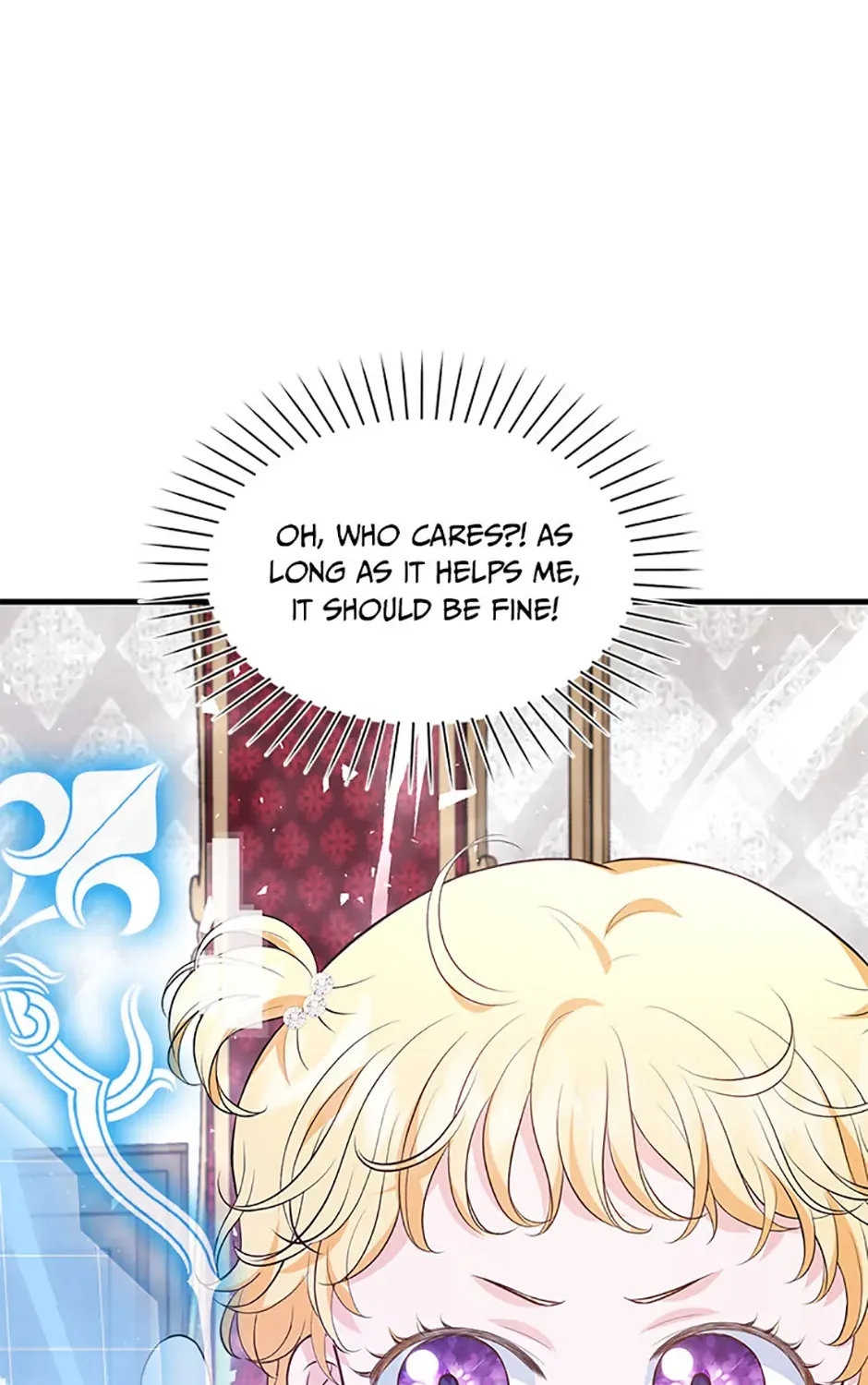 The S-Class Little Princess Is Too Strong Chapter 16 page 103 - 