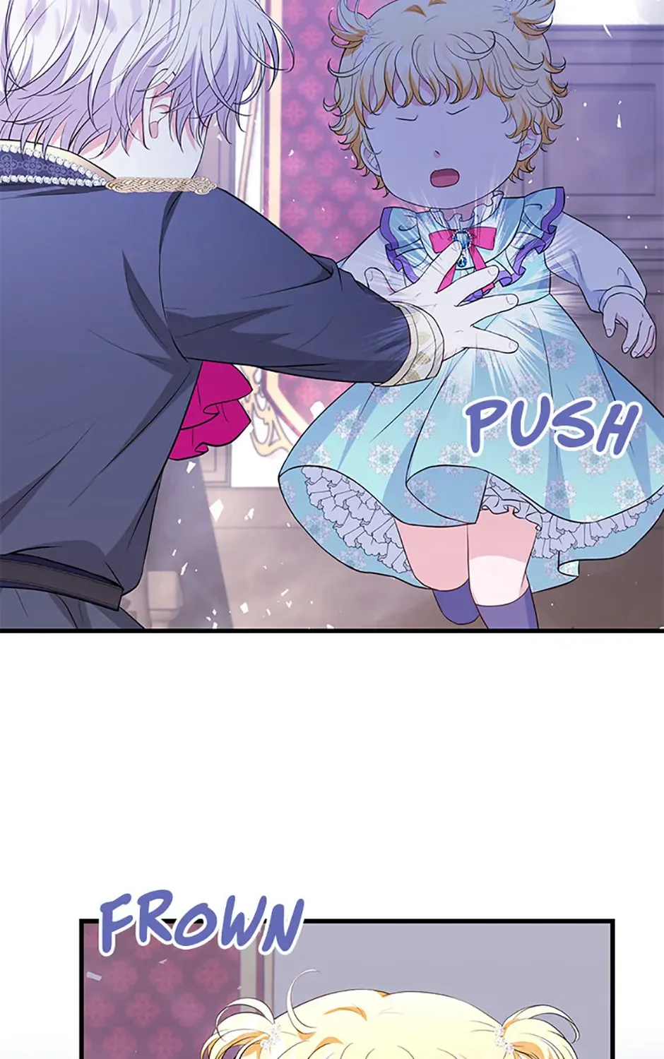 The S-Class Little Princess Is Too Strong Chapter 16 page 109 - 